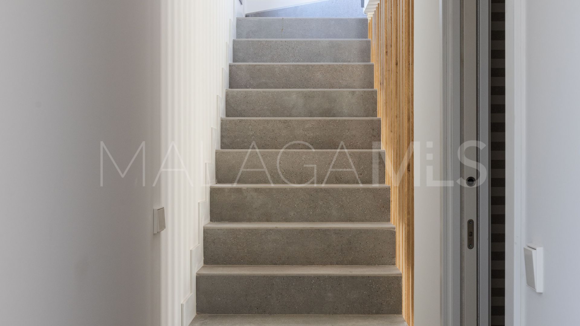 Buy El Chaparral semi detached house