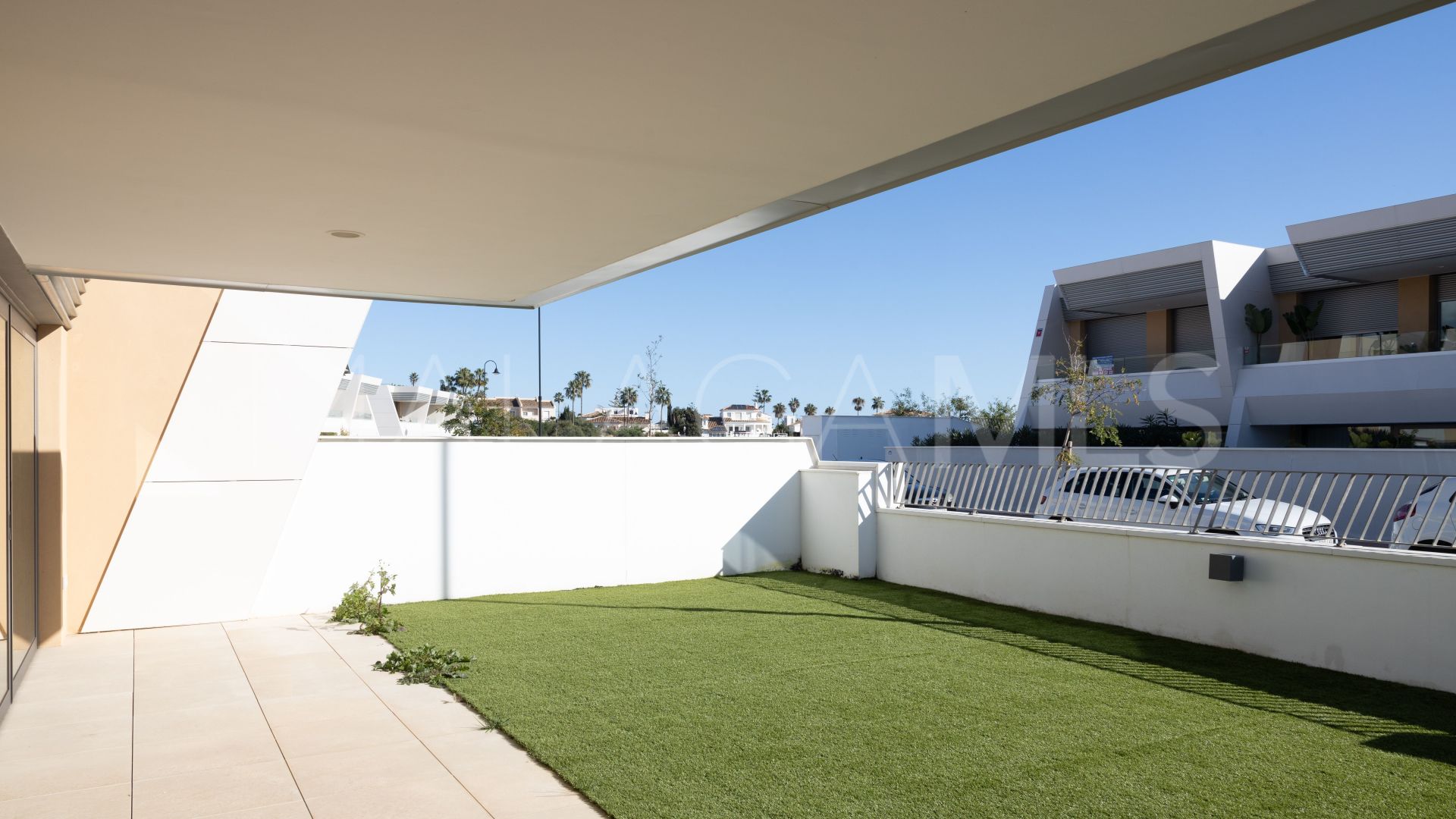 Buy El Chaparral semi detached house