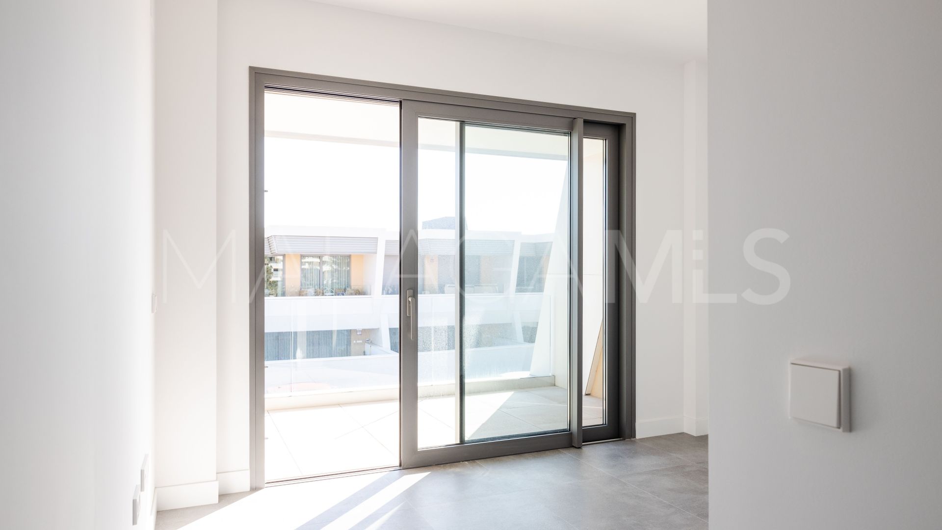Buy El Chaparral semi detached house