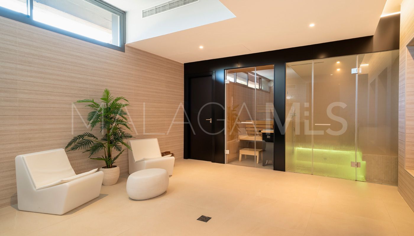 Buy El Chaparral semi detached house