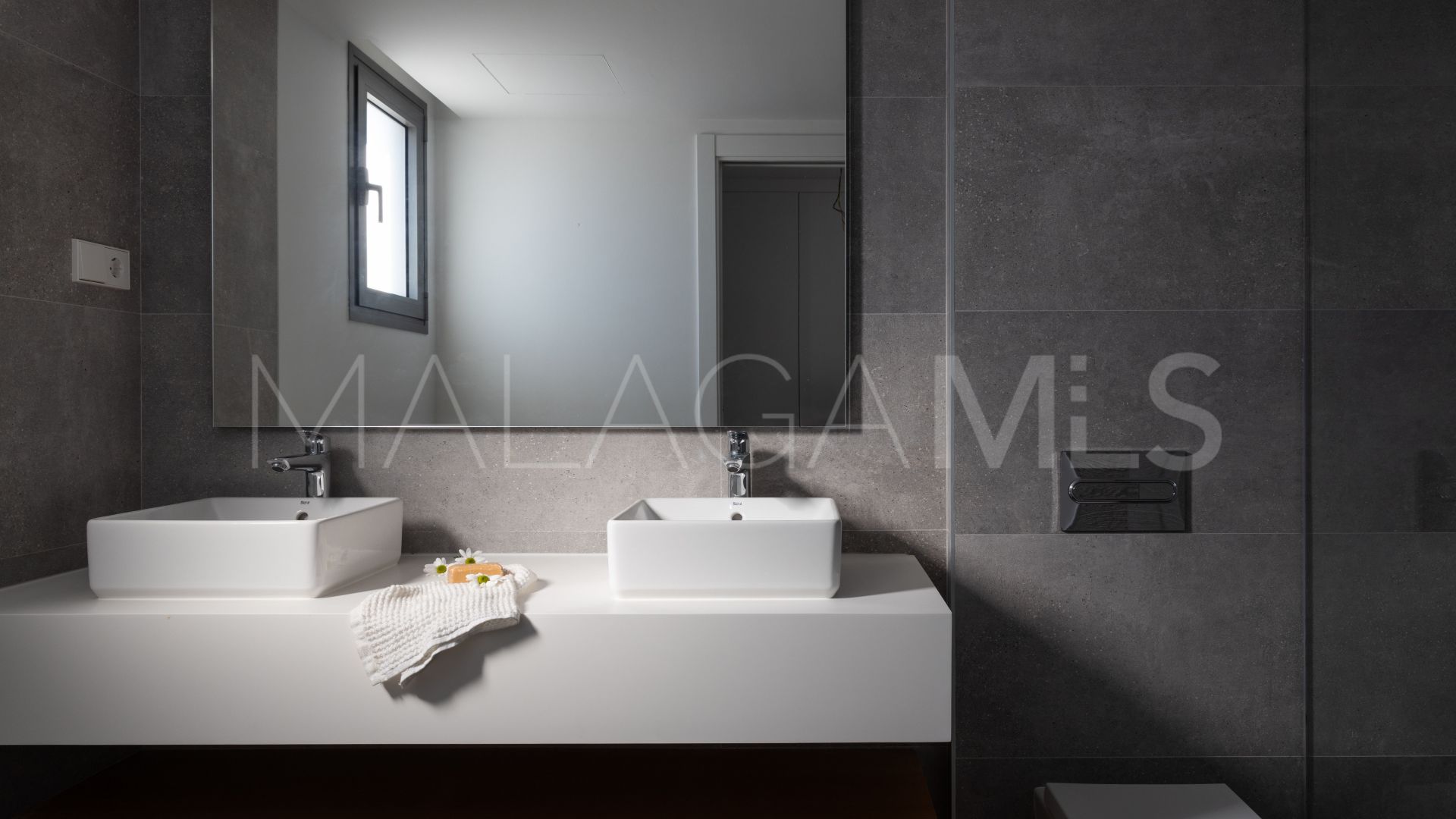 Buy El Chaparral semi detached house