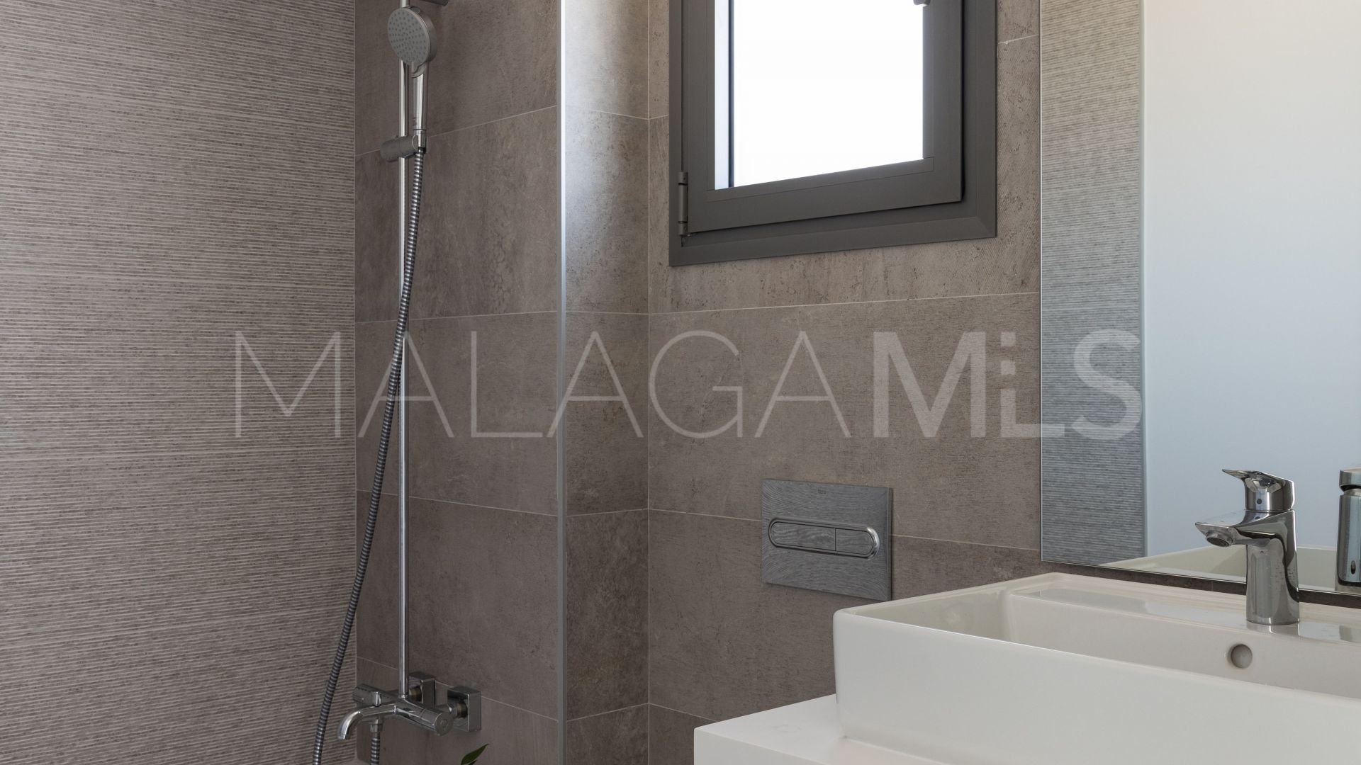 Buy El Chaparral semi detached house