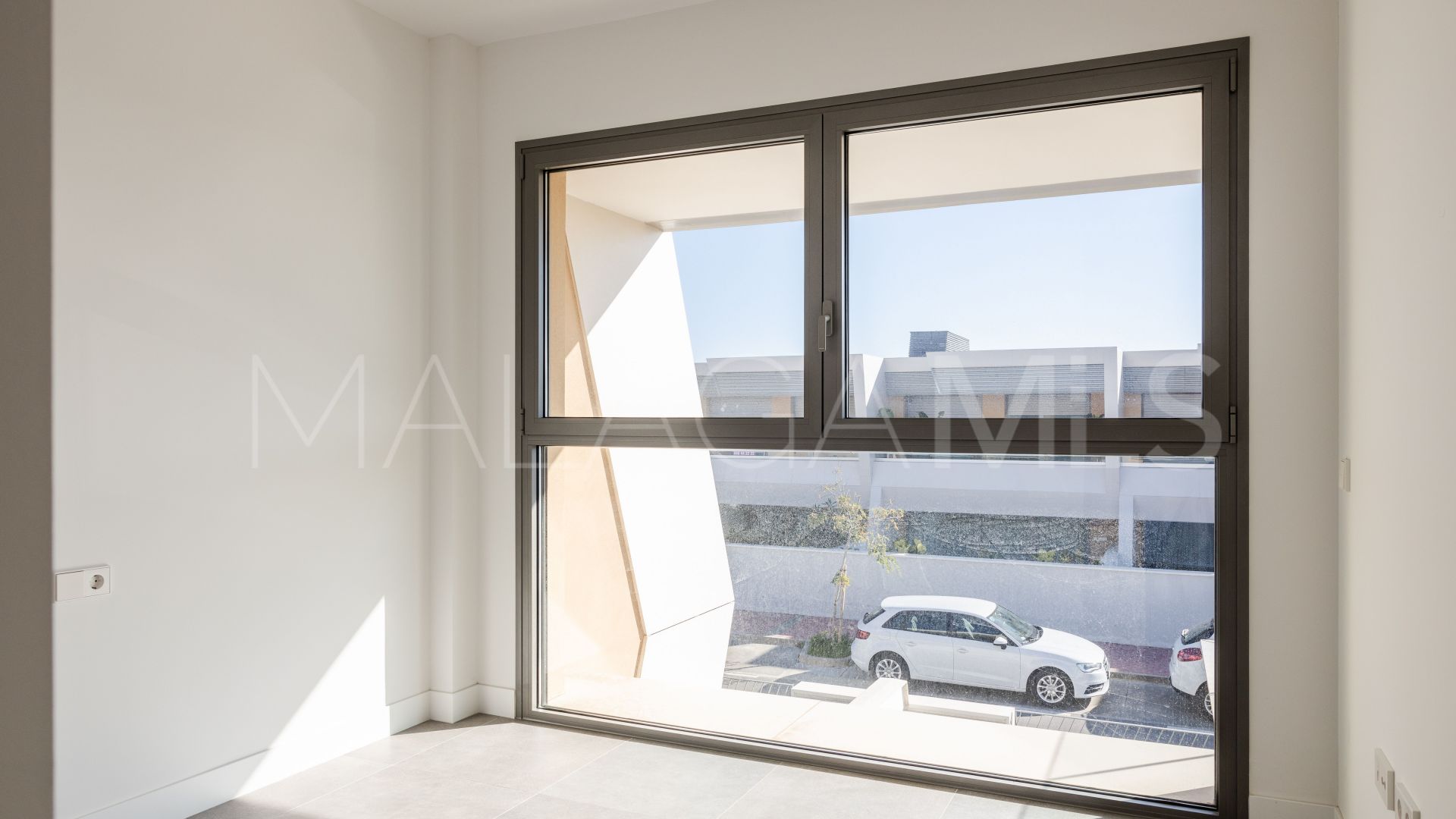 Buy El Chaparral semi detached house