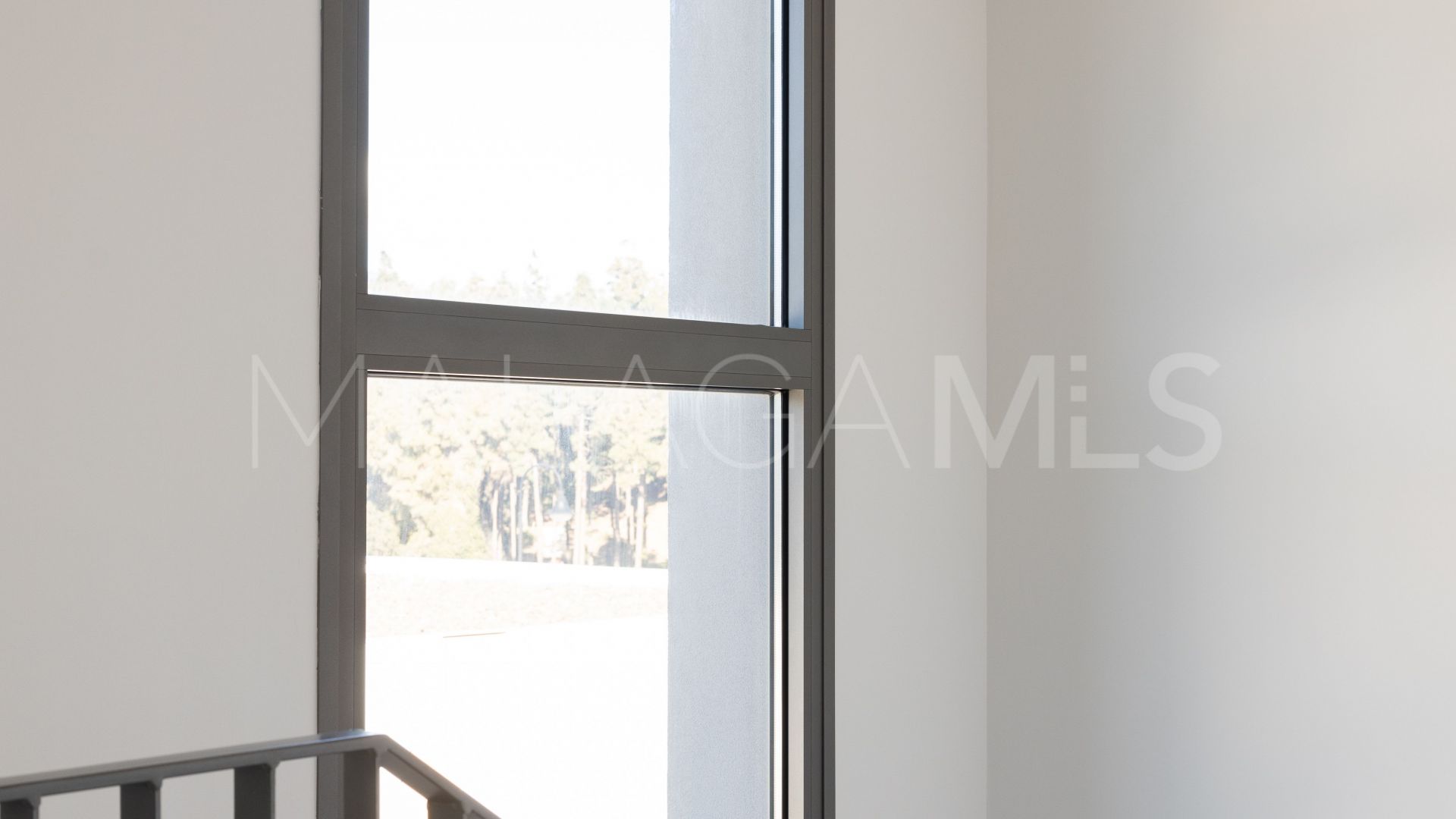 Buy El Chaparral semi detached house