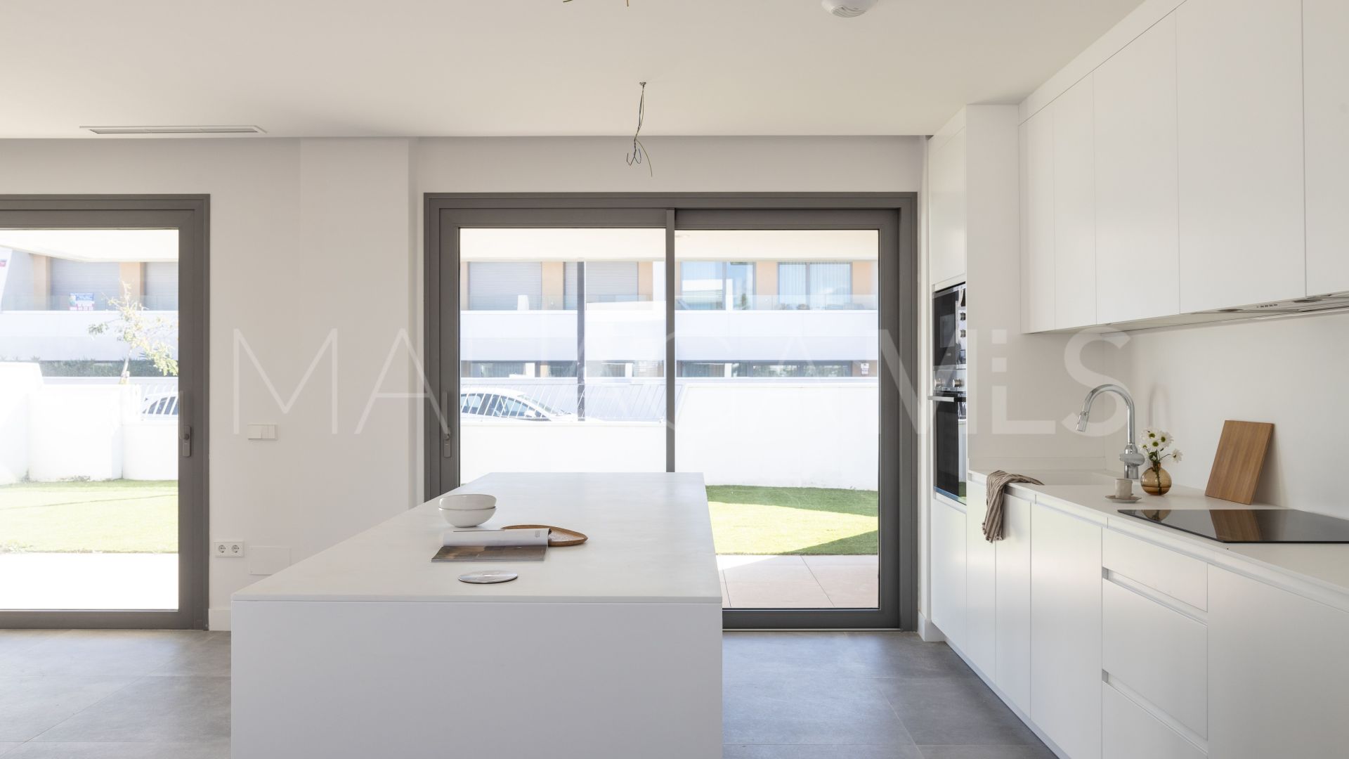 Buy El Chaparral semi detached house
