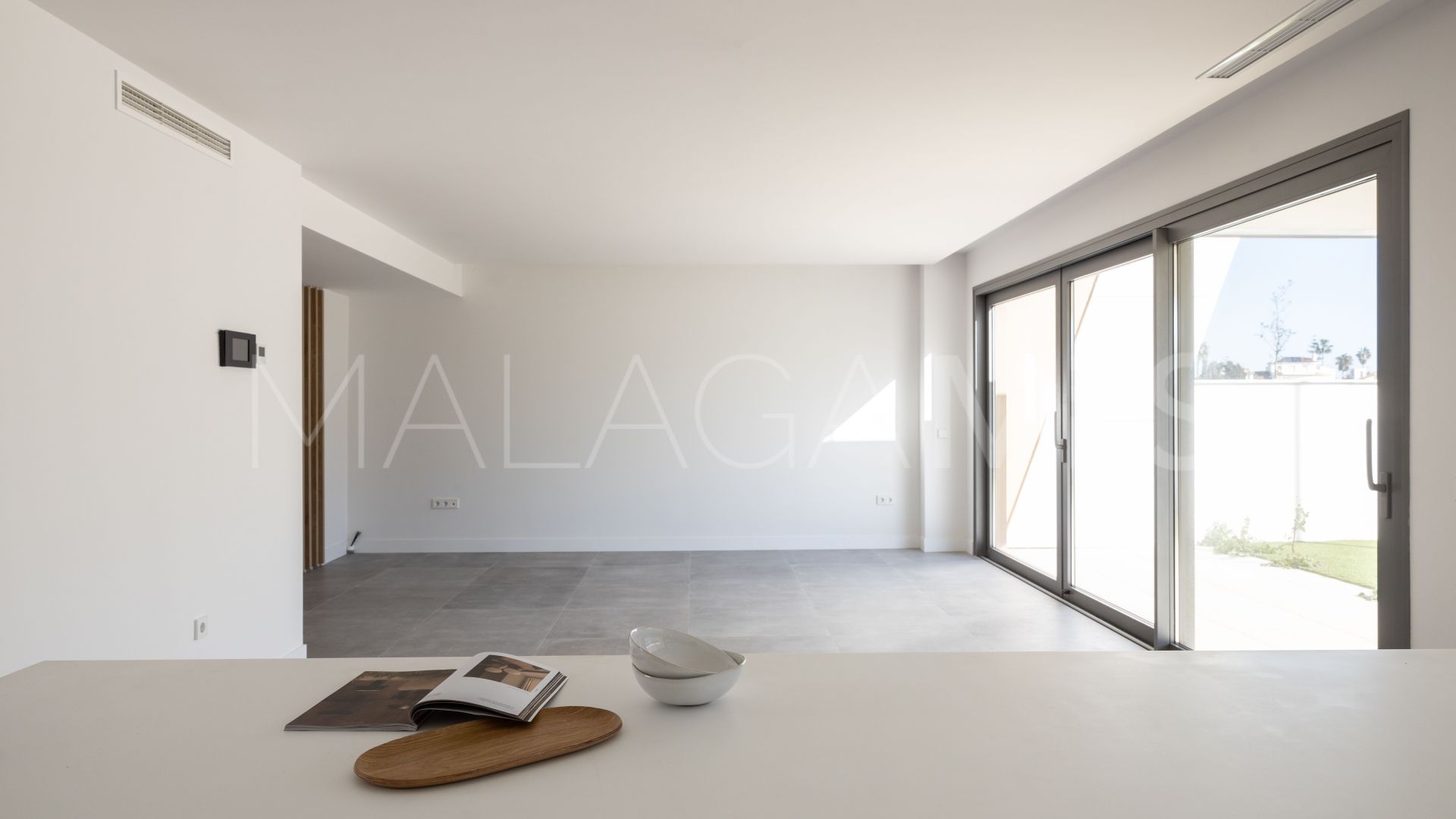 Buy El Chaparral semi detached house