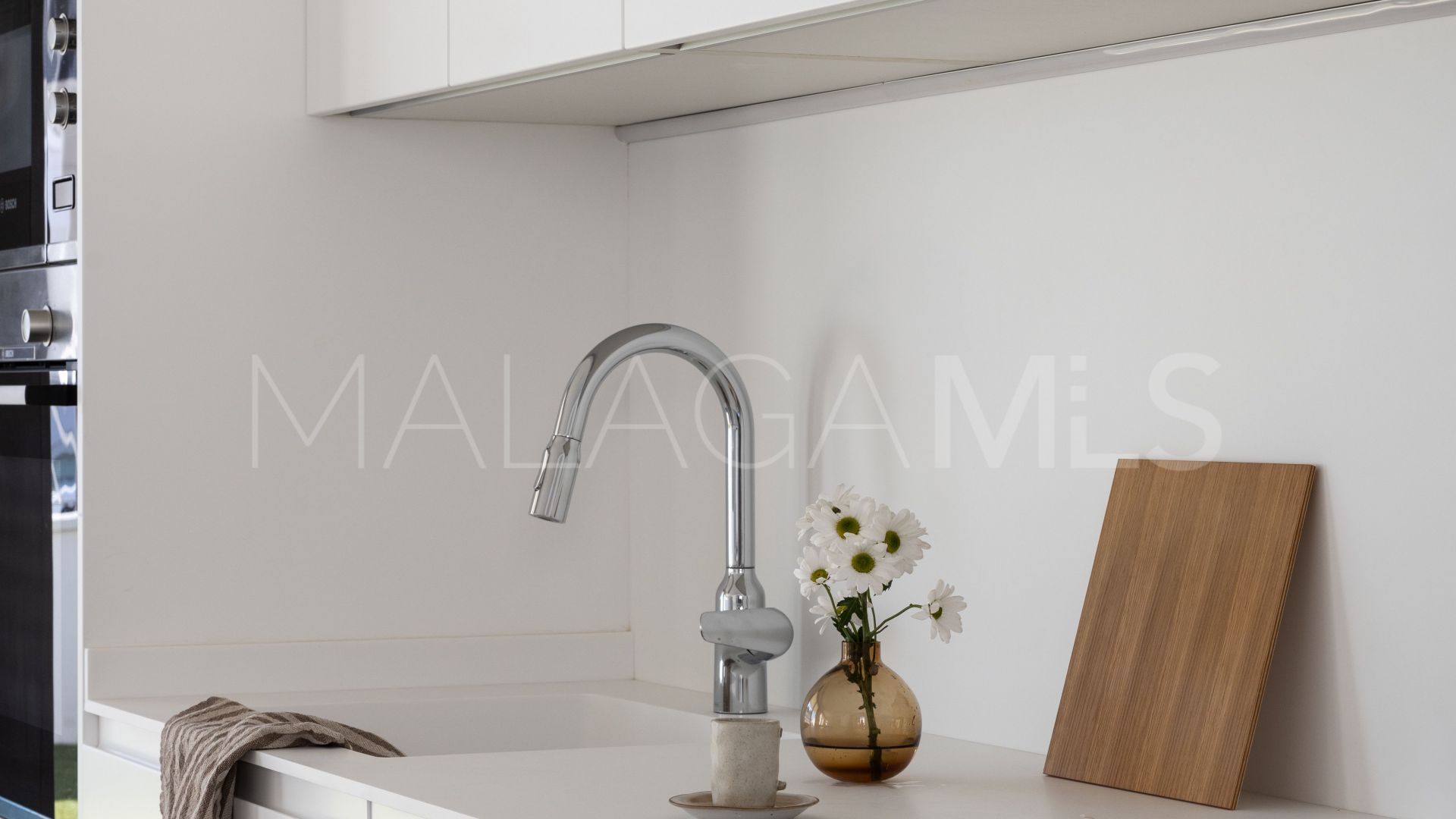 Buy El Chaparral semi detached house