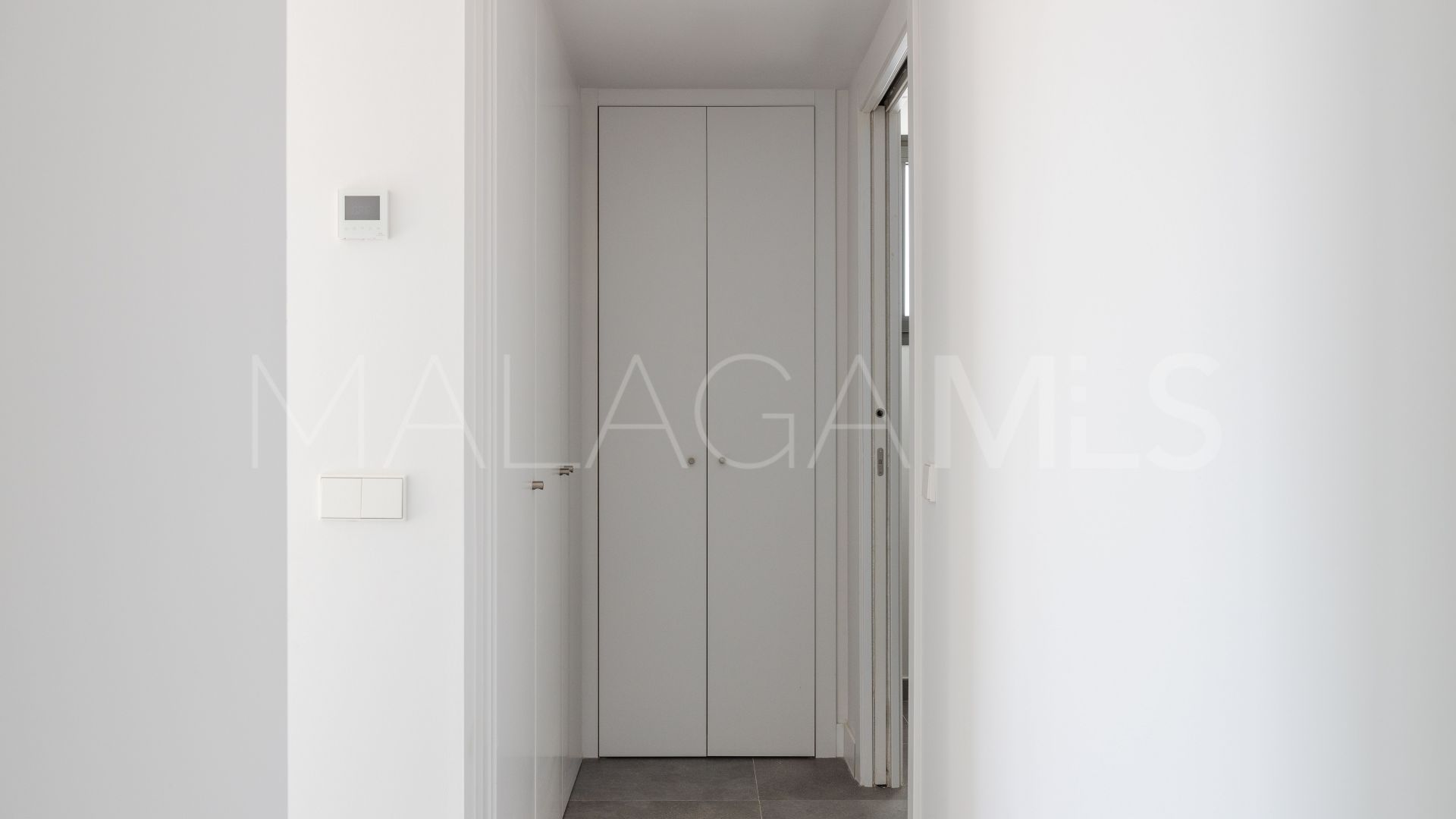 Buy El Chaparral semi detached house
