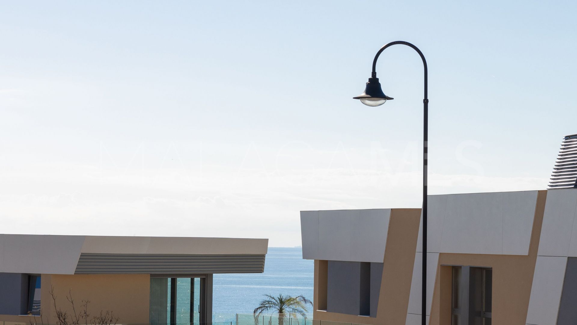 Buy El Chaparral semi detached house