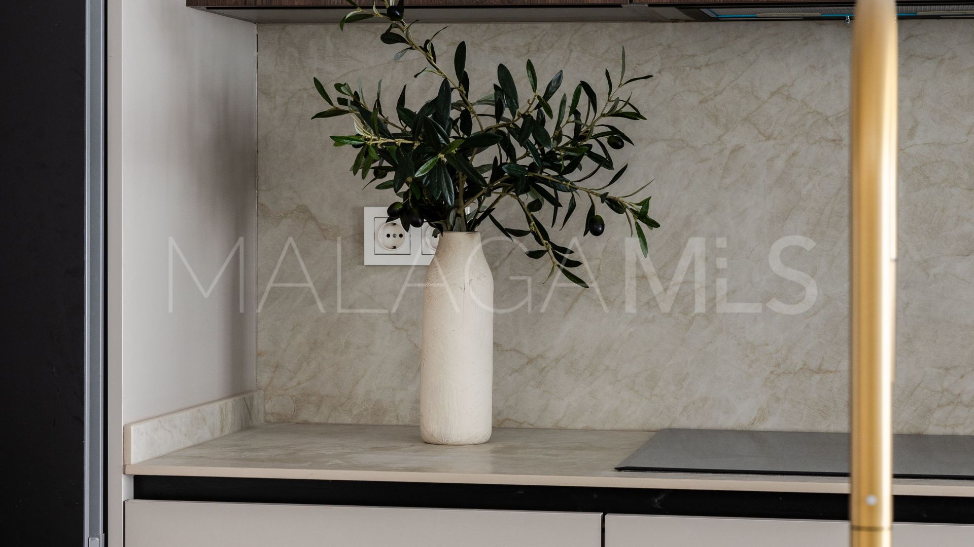 Malaga, adosado for sale de 3 bedrooms