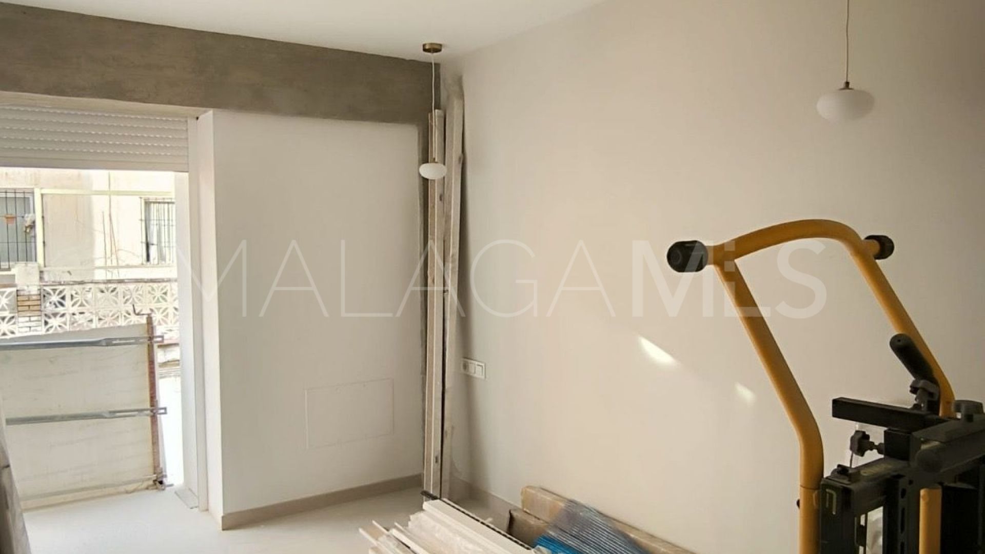 Radhus for sale in Malaga - Centro