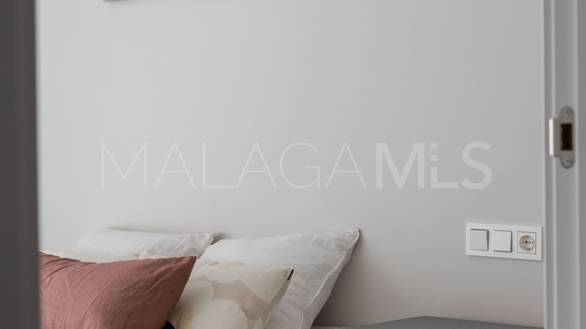 Malaga, adosado for sale de 3 bedrooms
