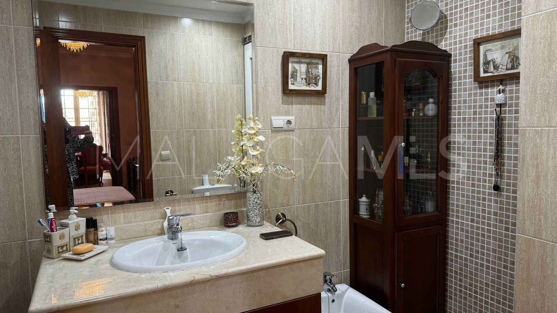 Appartement for sale in Malaga - Centro