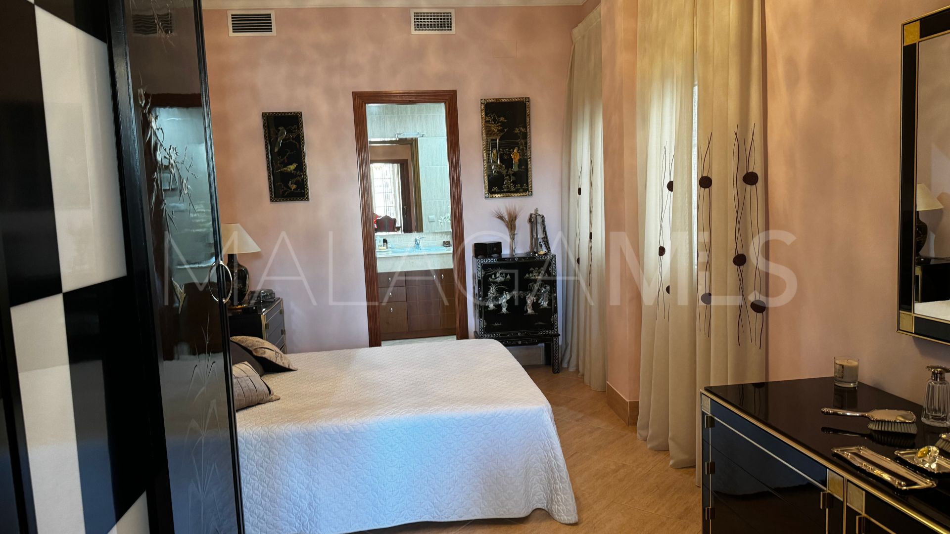 Appartement for sale in Malaga - Centro