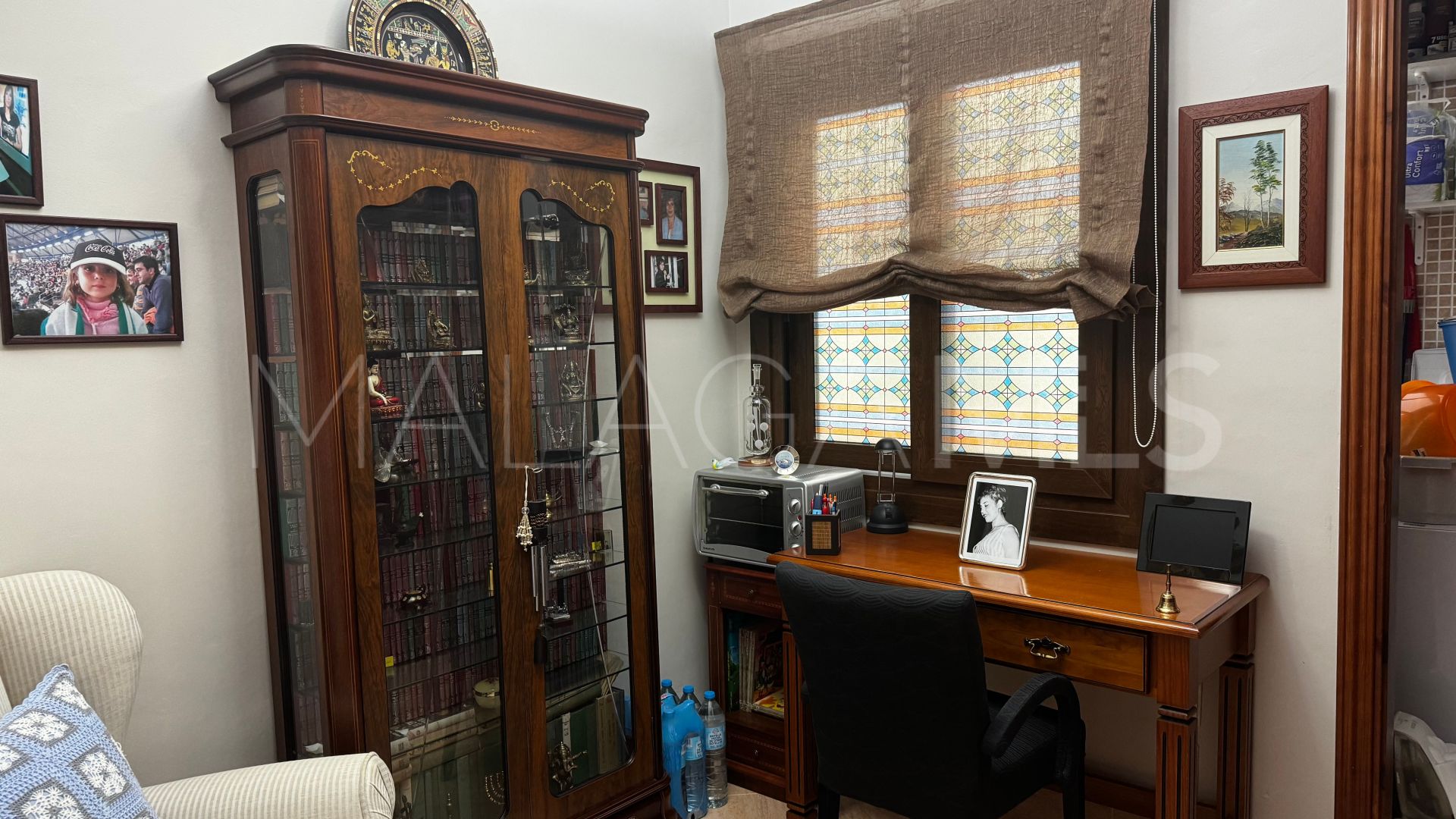Appartement for sale in Malaga - Centro