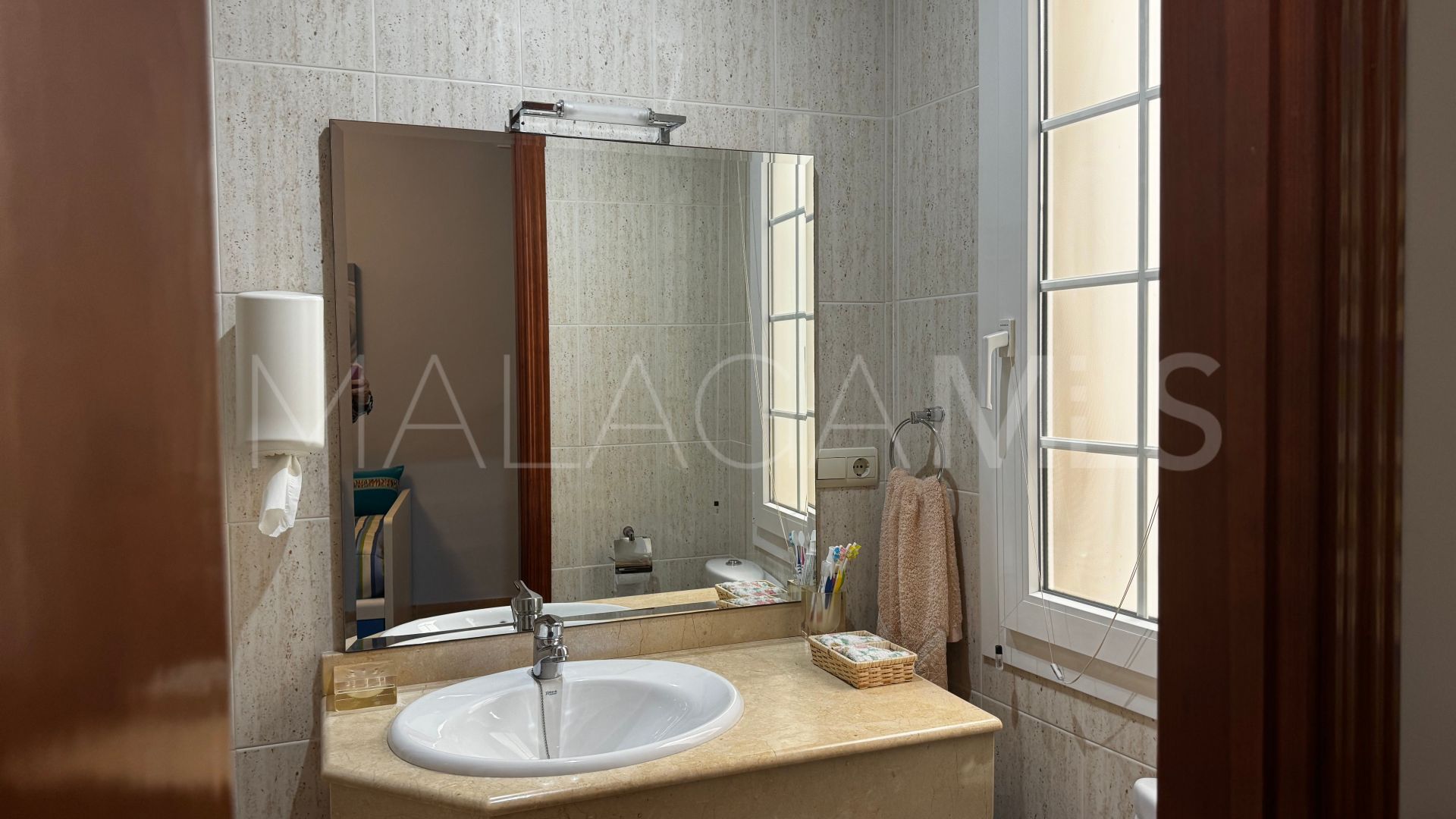 Appartement for sale in Malaga - Centro