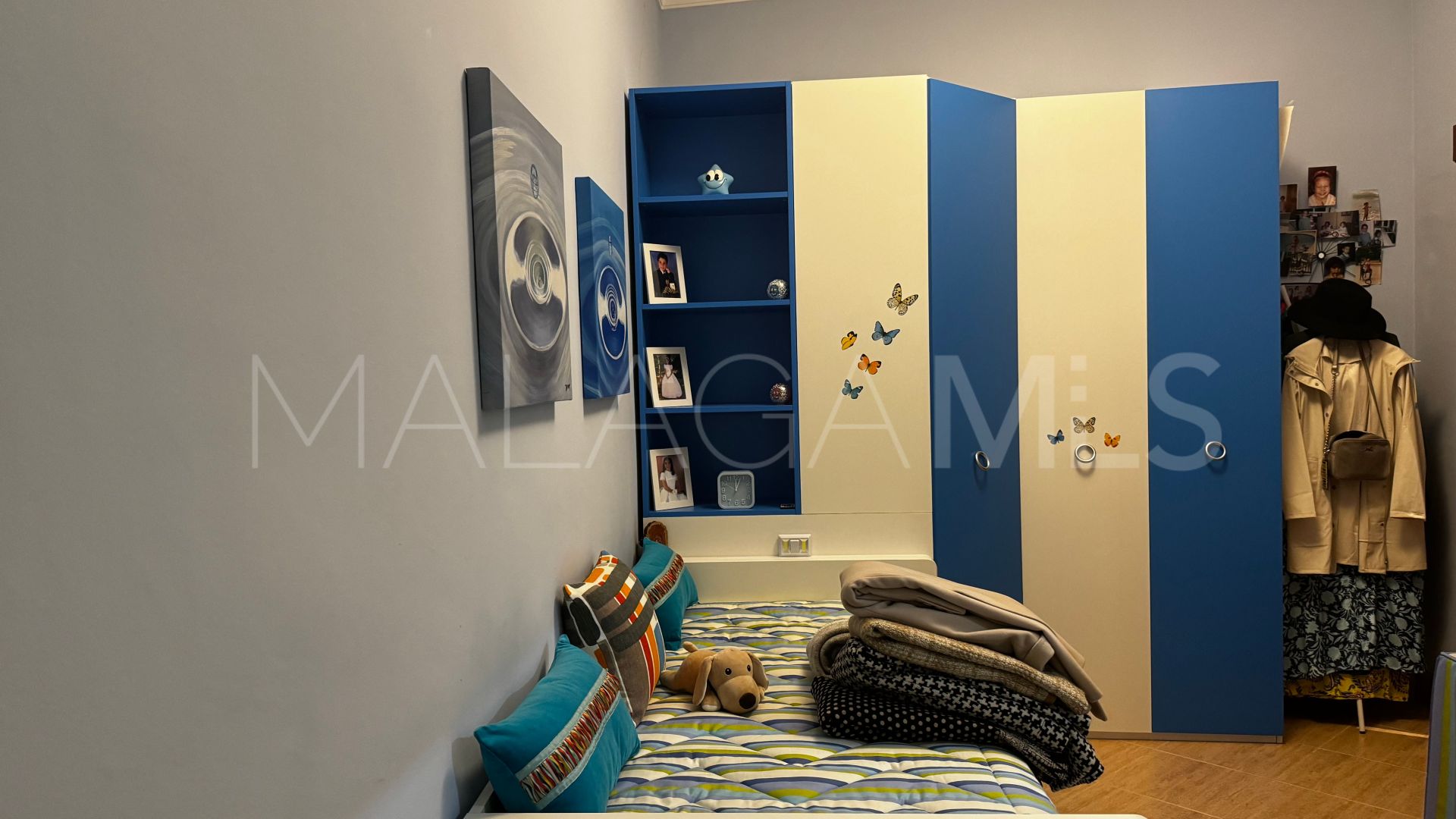 Appartement for sale in Malaga - Centro