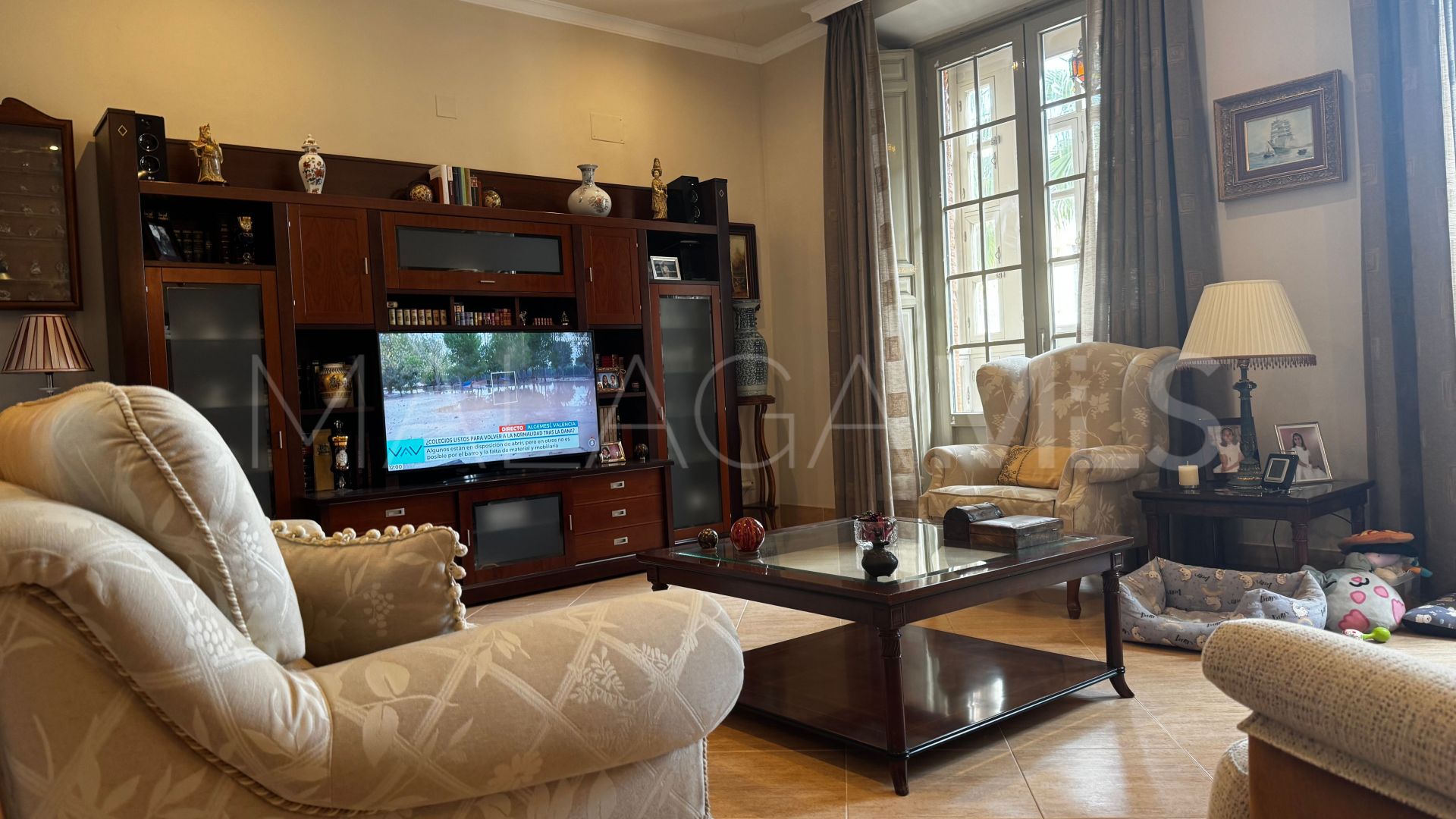 Appartement for sale in Malaga - Centro
