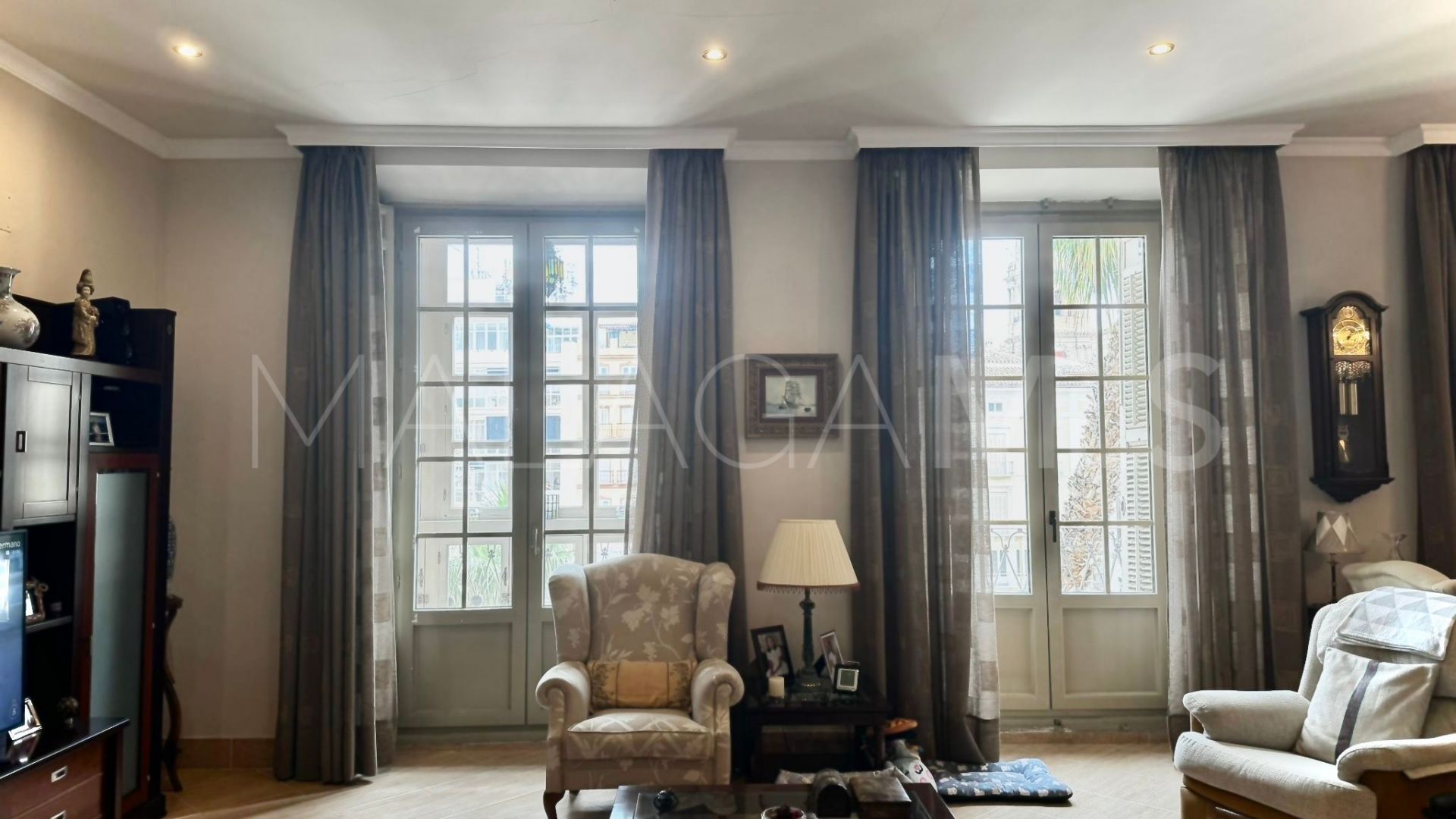 Appartement for sale in Malaga - Centro