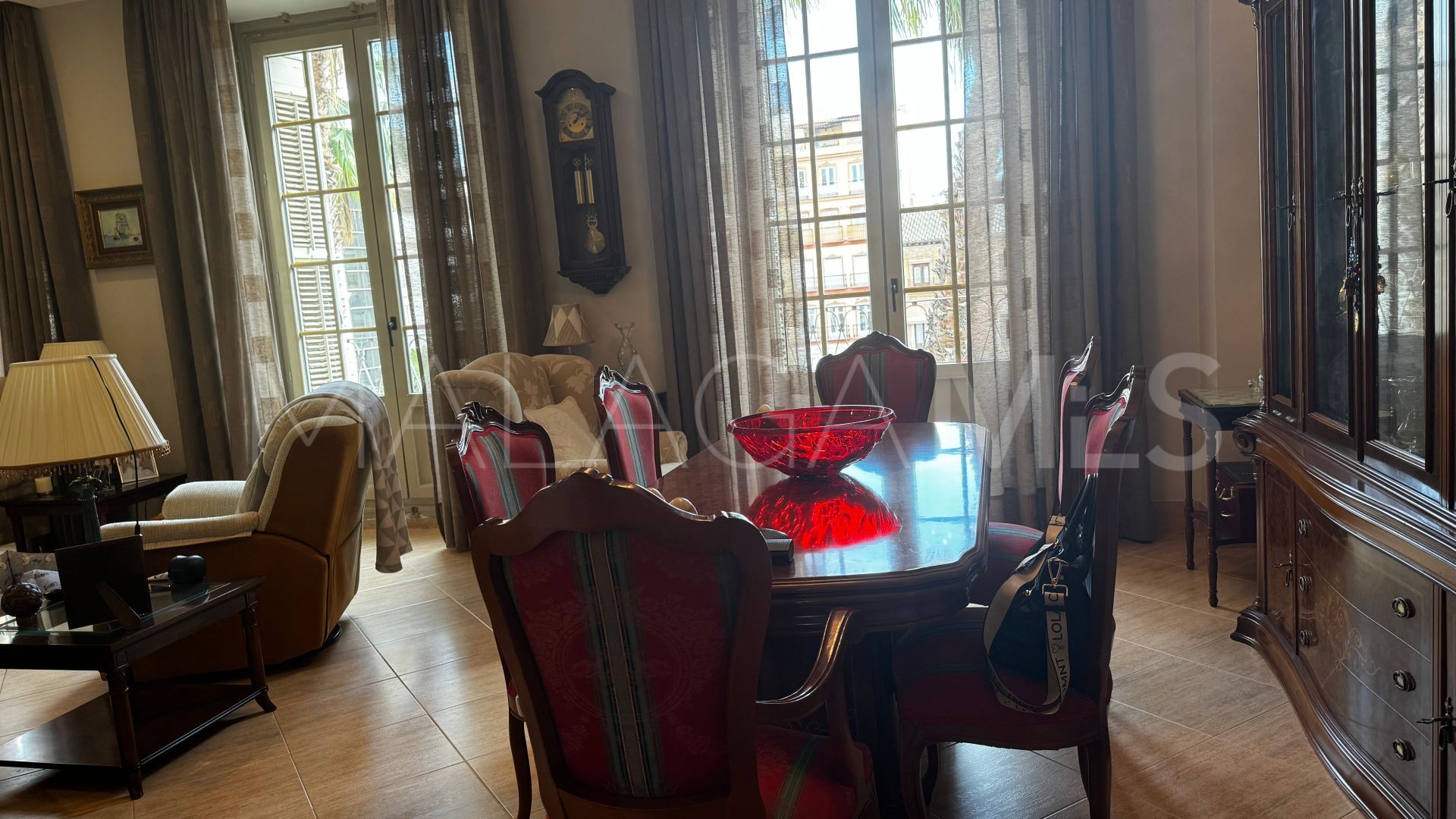 Appartement for sale in Malaga - Centro