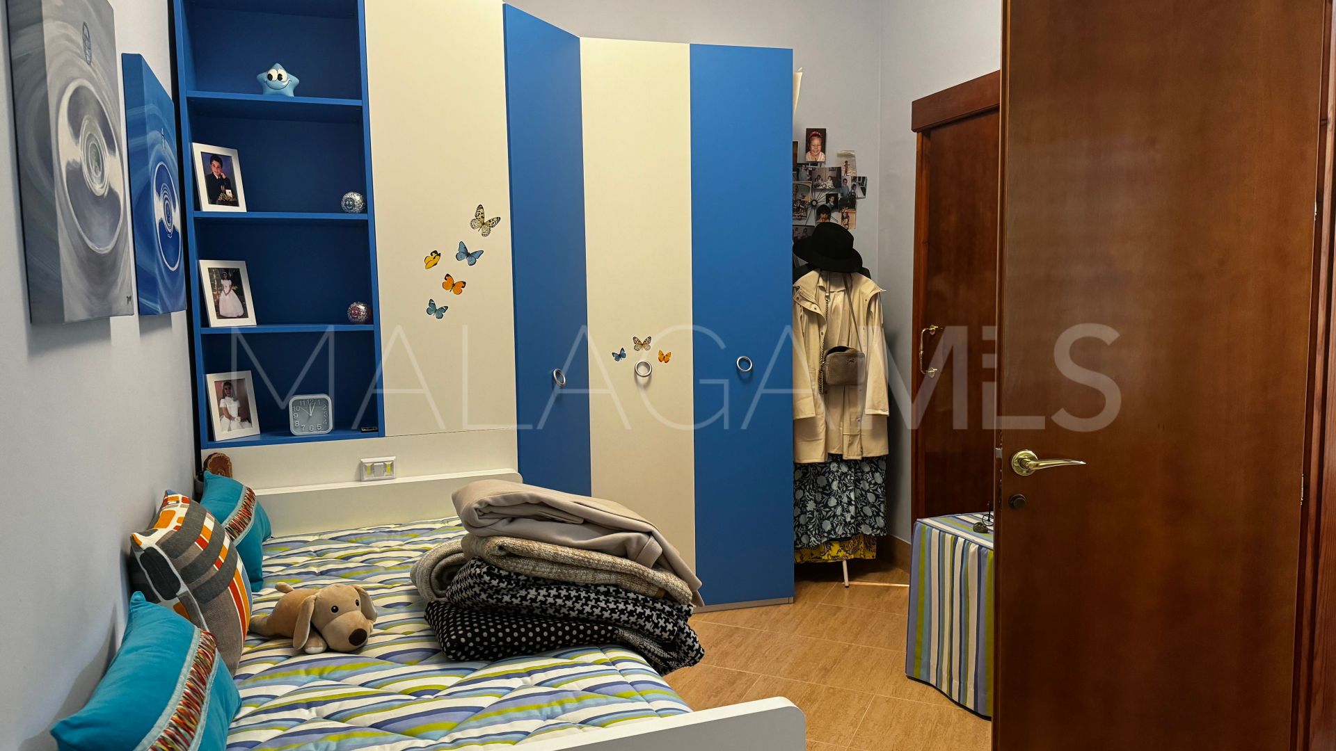Appartement for sale in Malaga - Centro