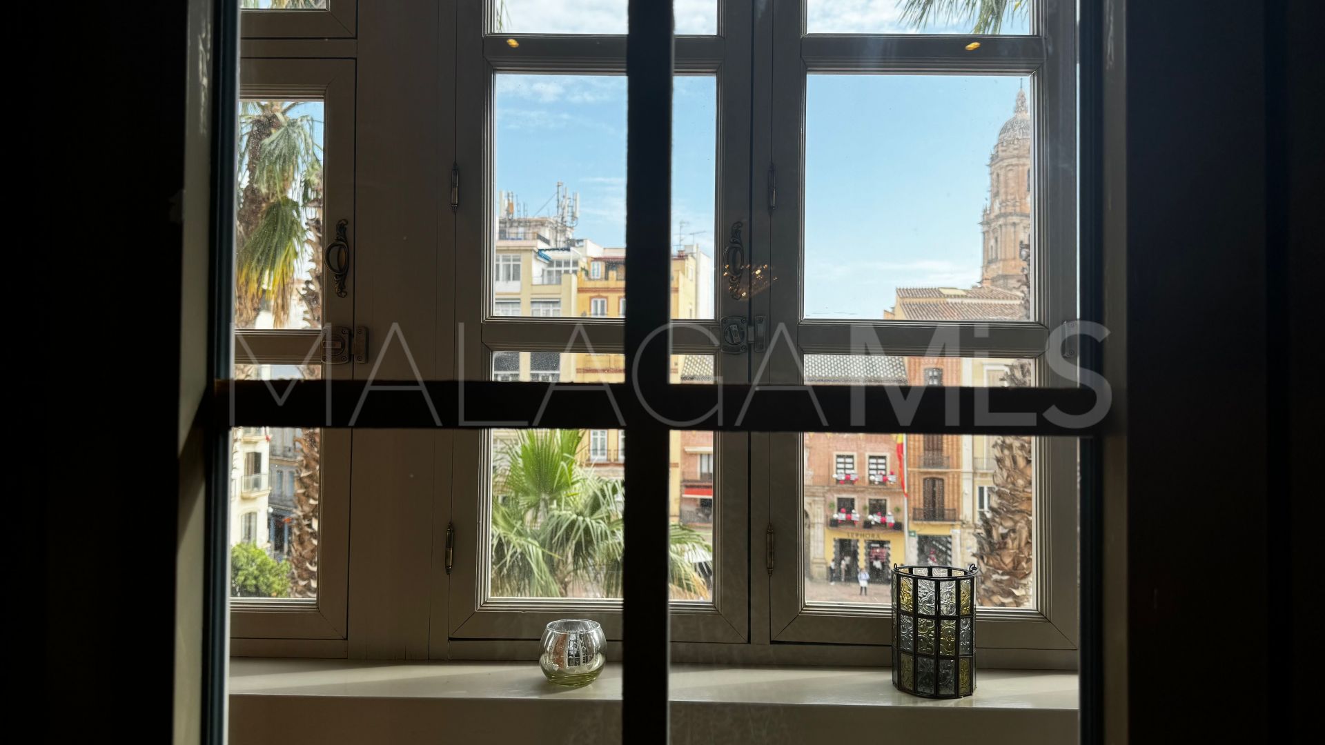 Appartement for sale in Malaga - Centro