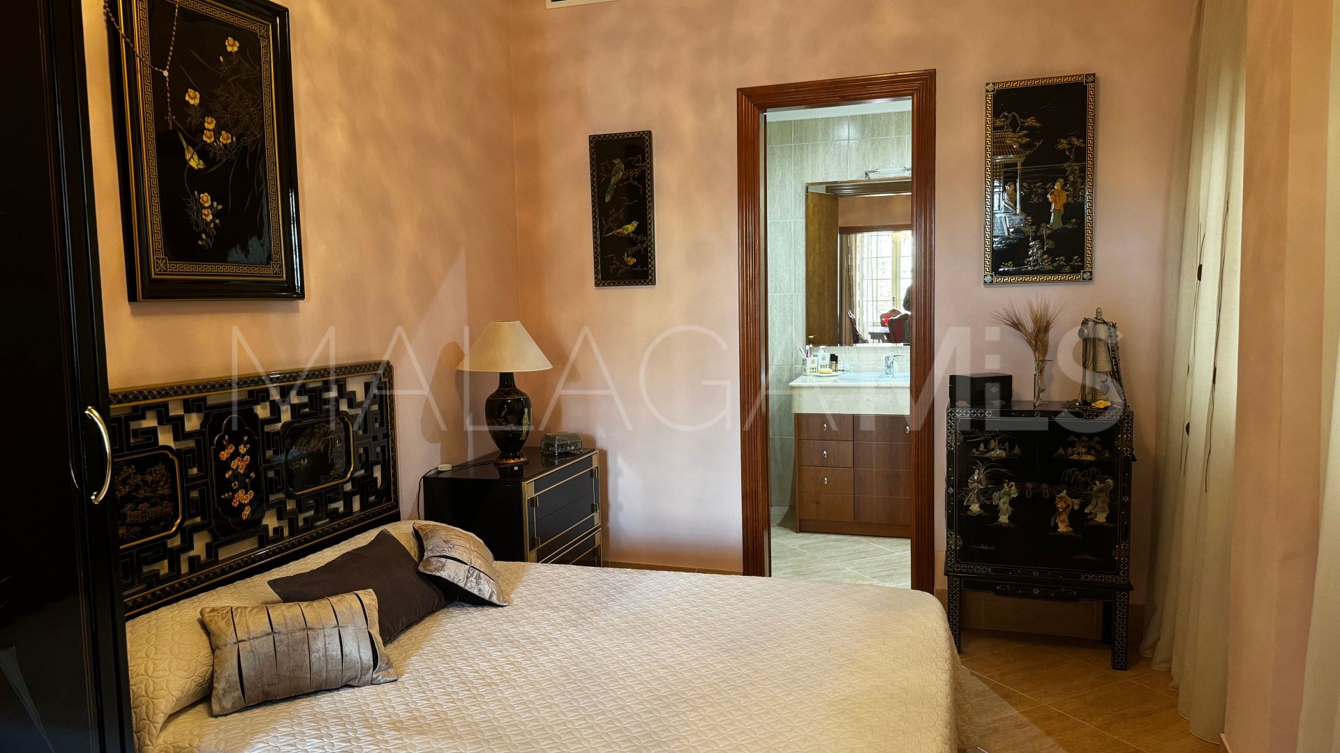 Appartement for sale in Malaga - Centro