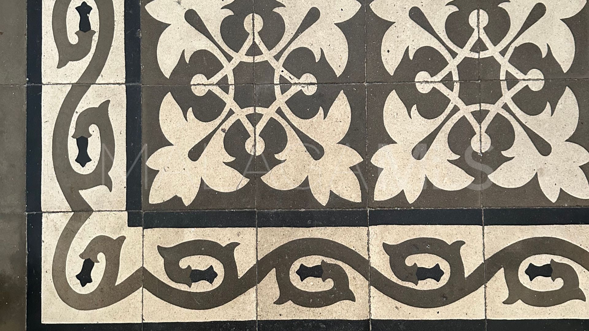 For sale Malaga 3 bedrooms apartment