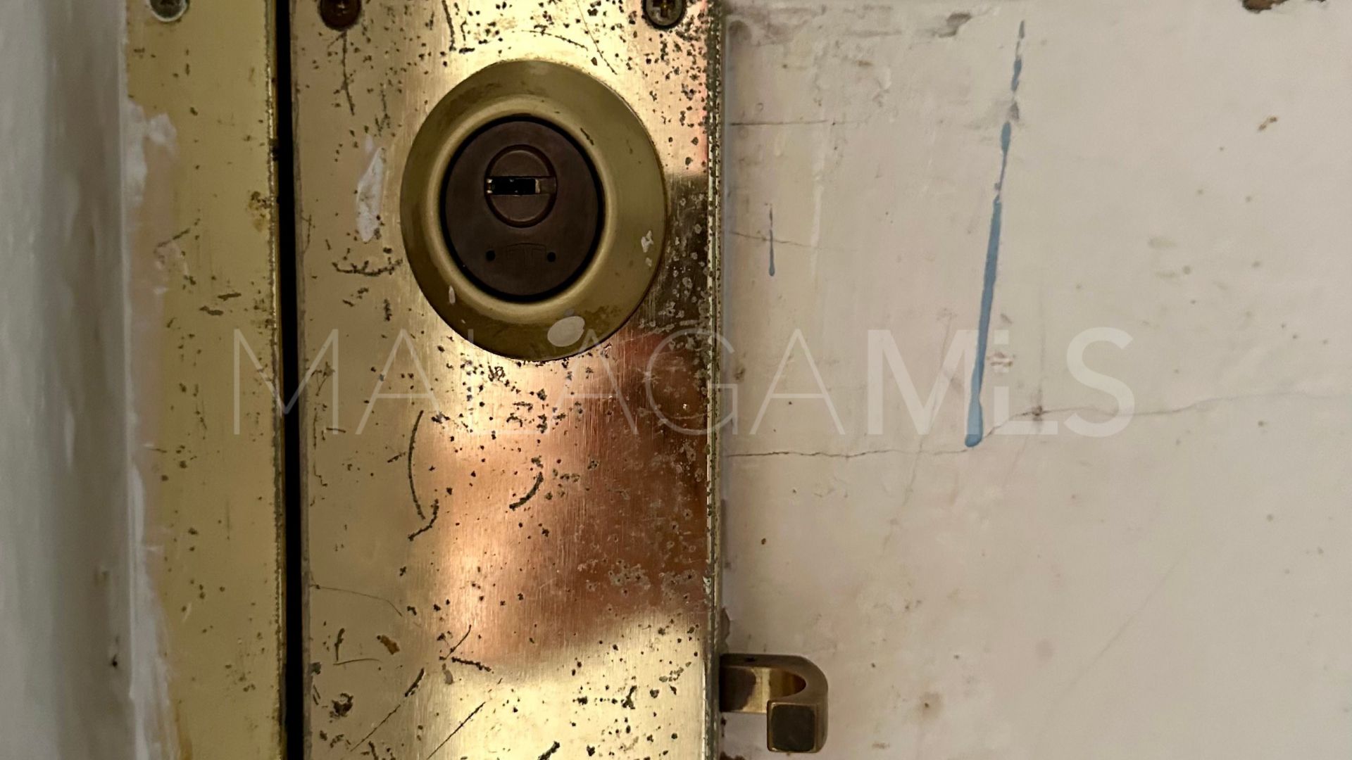 For sale Malaga 3 bedrooms apartment