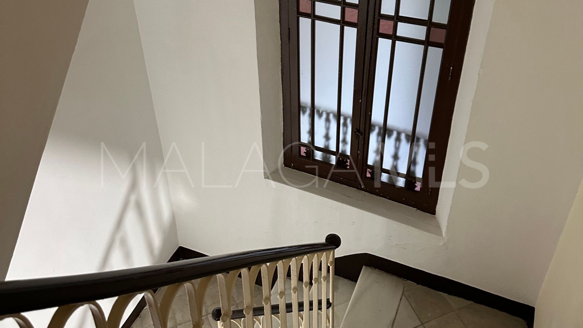 For sale Malaga 3 bedrooms apartment