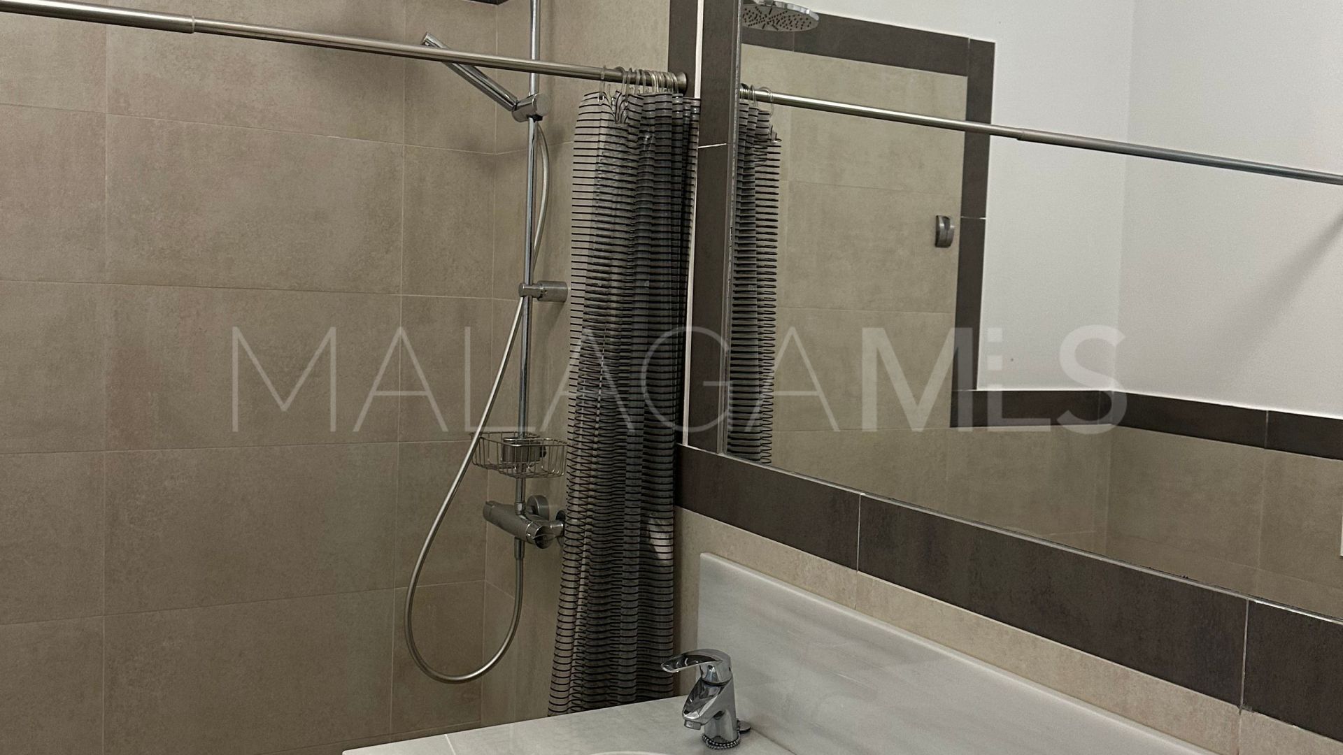 For sale Malaga 3 bedrooms apartment