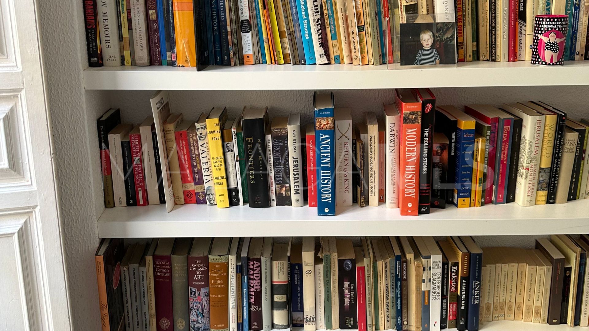 For sale Malaga 3 bedrooms apartment