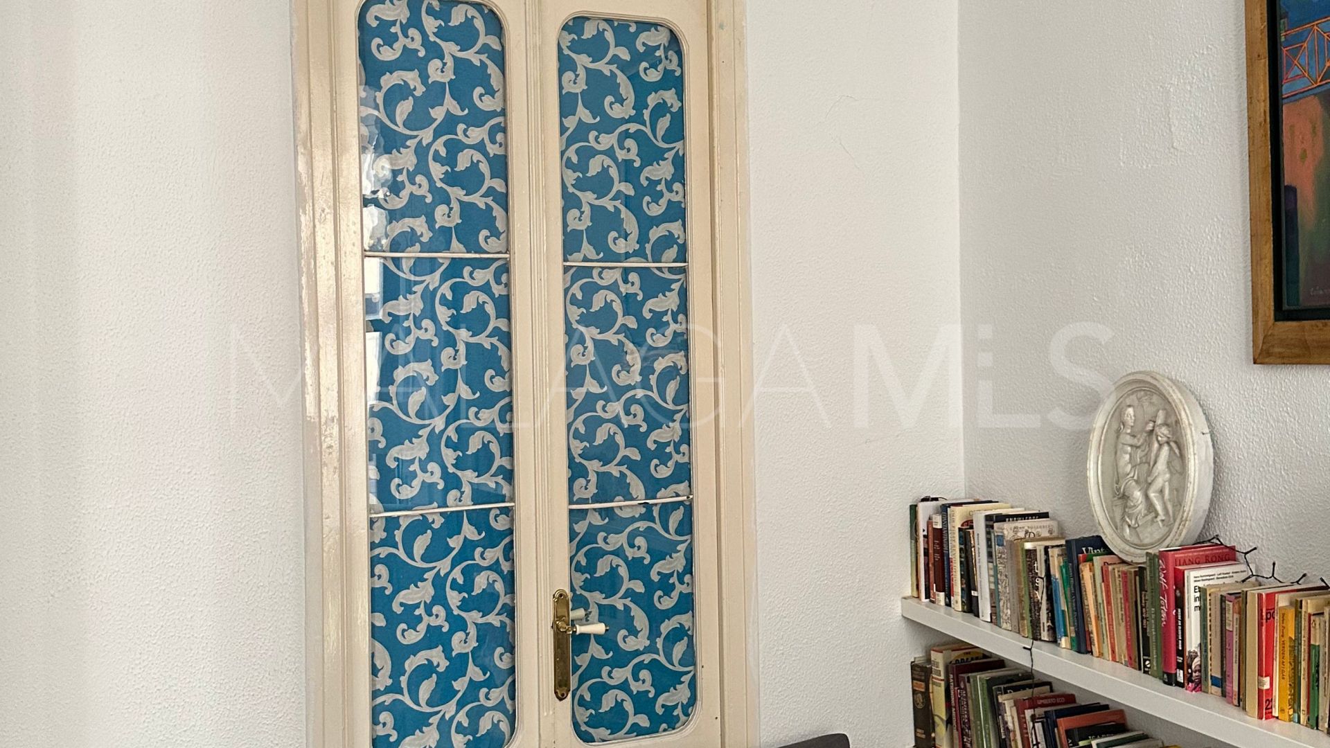 For sale Malaga 3 bedrooms apartment