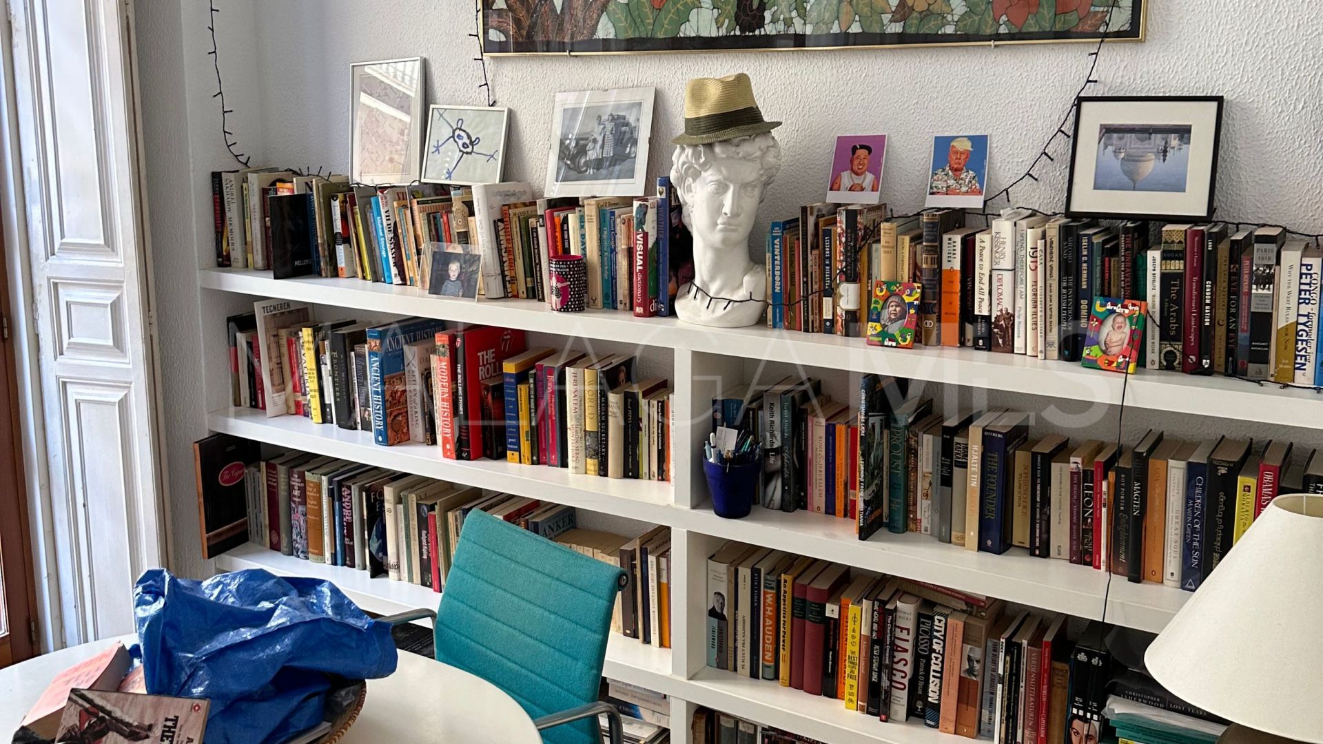 For sale Malaga 3 bedrooms apartment