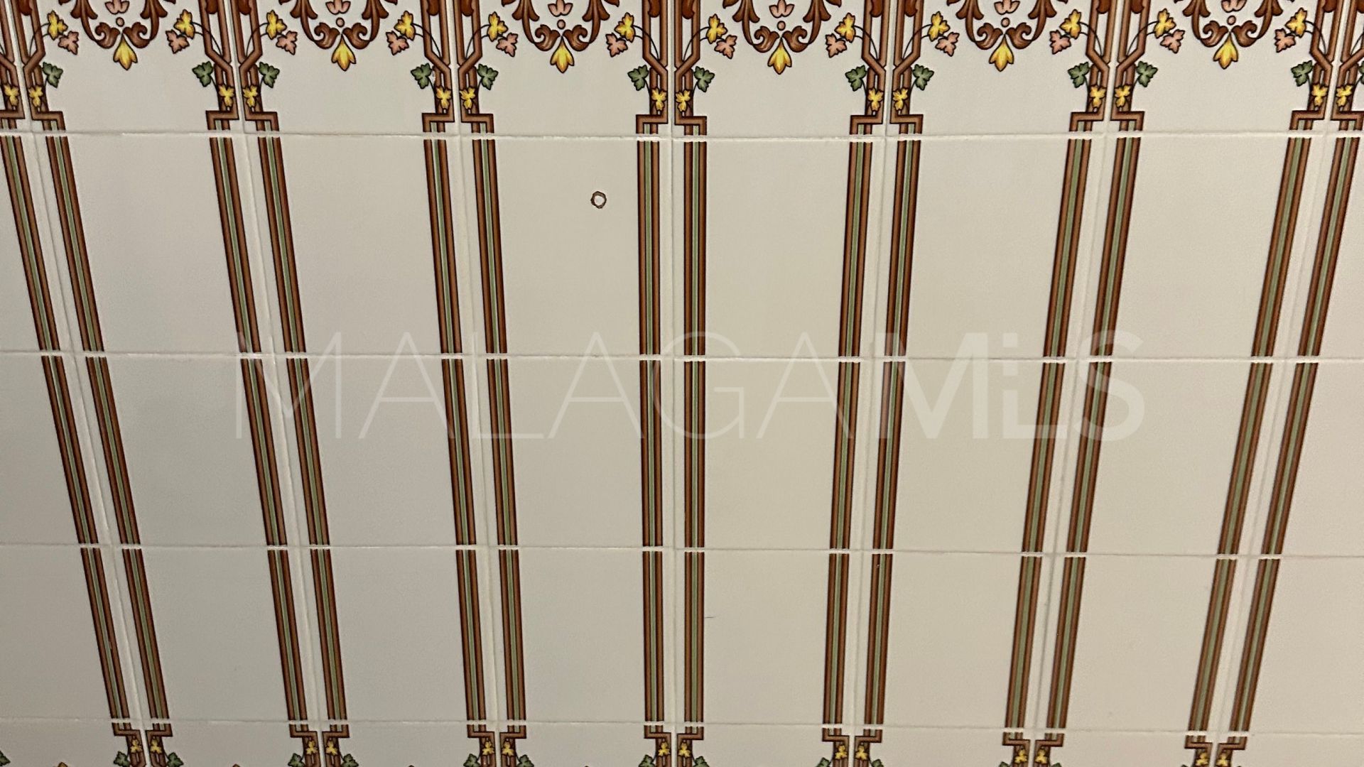 For sale Malaga 3 bedrooms apartment