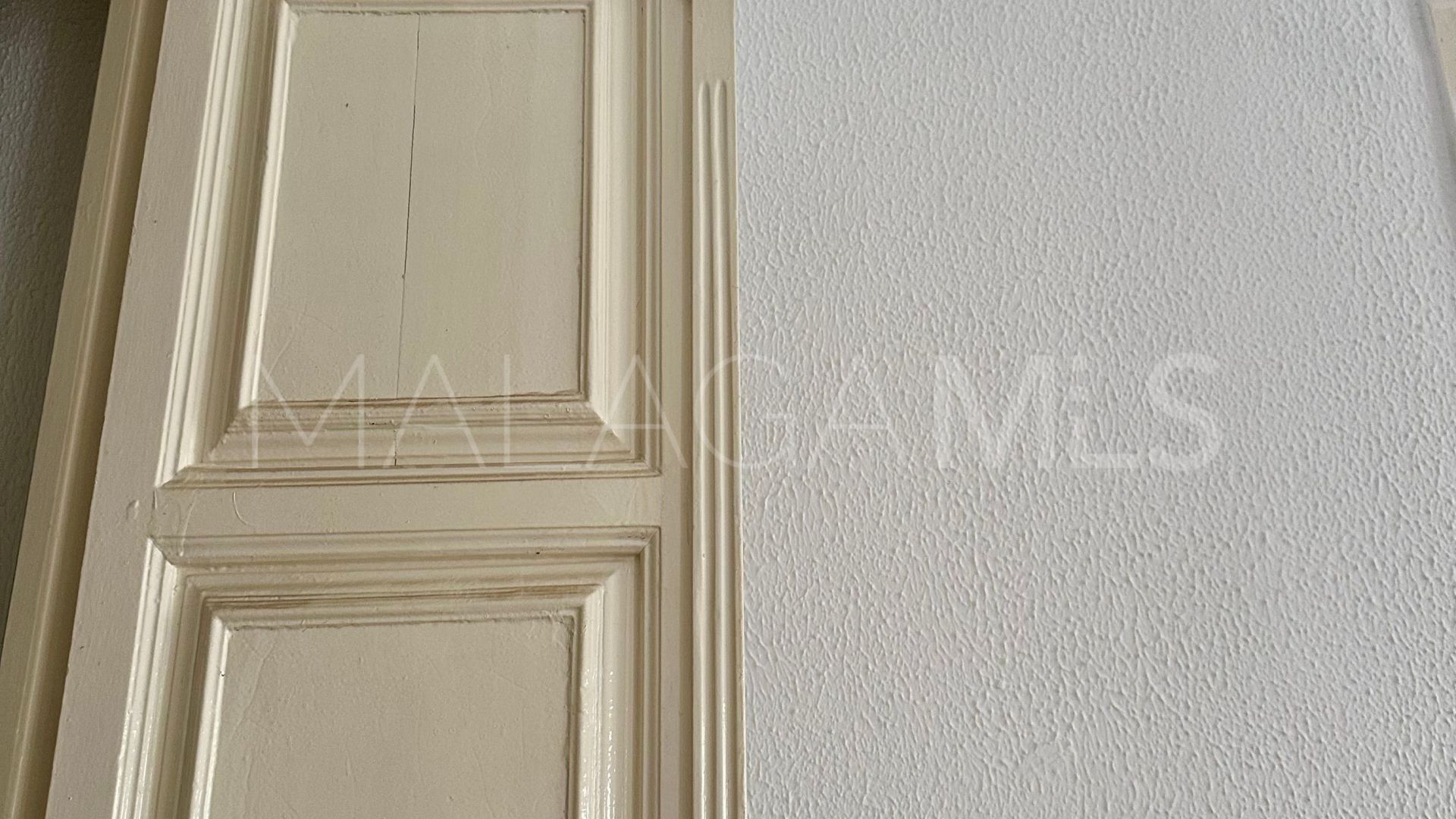 For sale Malaga 3 bedrooms apartment