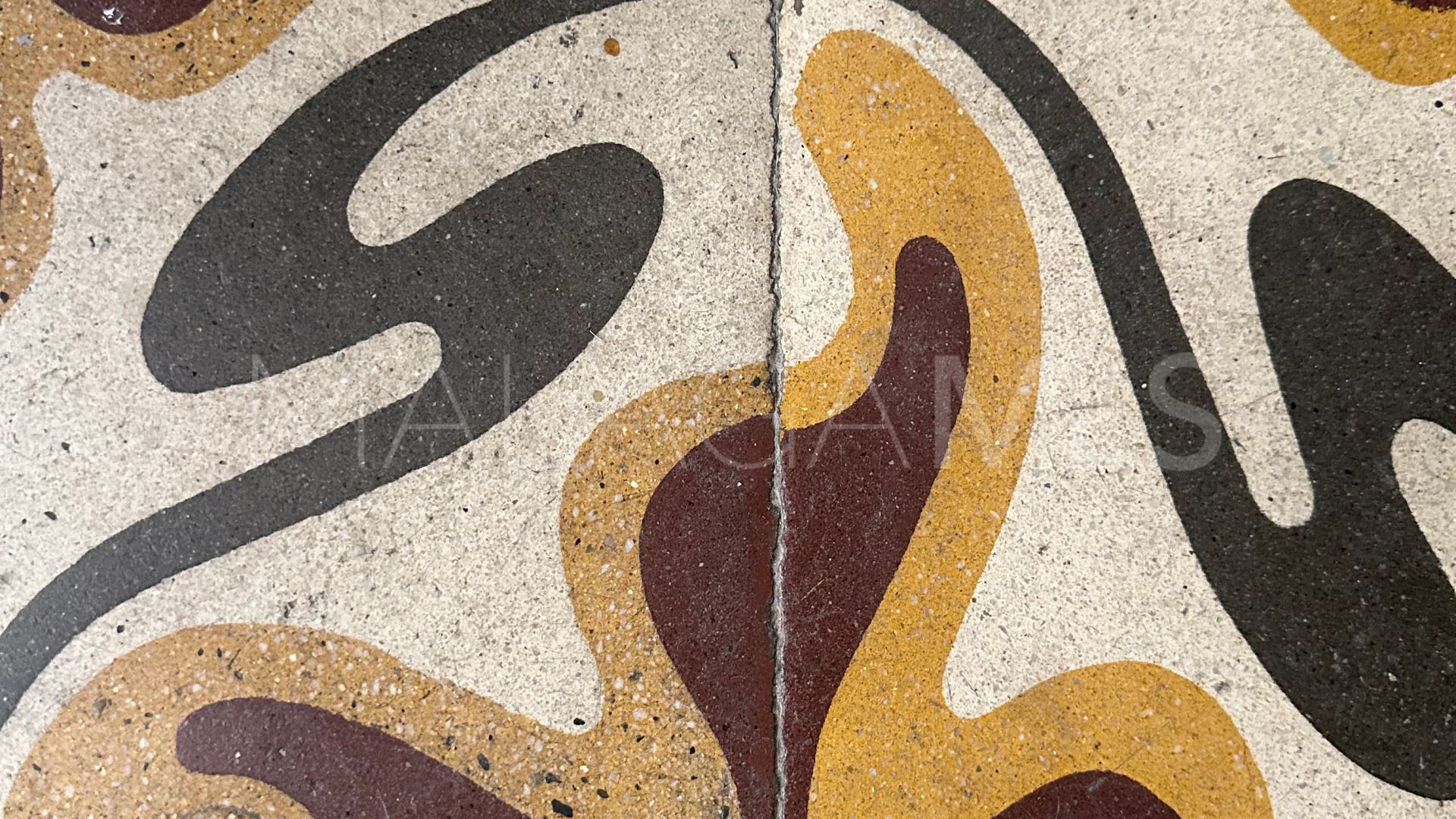 For sale Malaga 3 bedrooms apartment