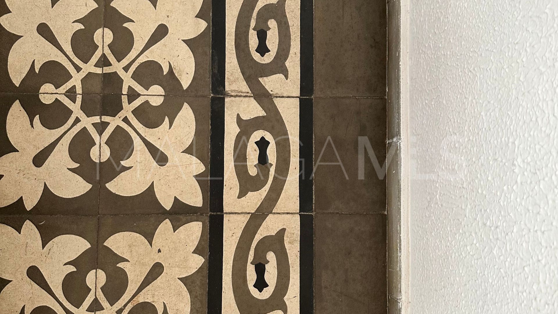 For sale Malaga 3 bedrooms apartment