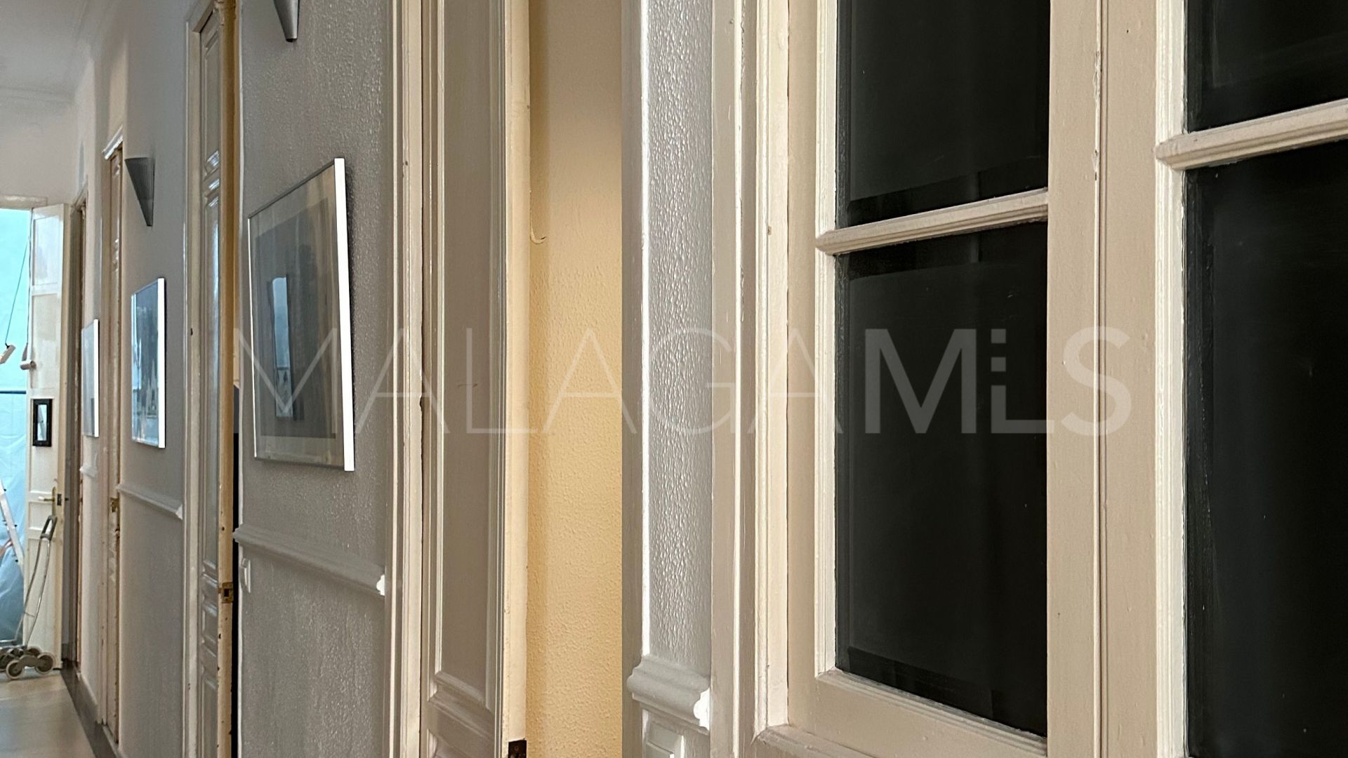 For sale Malaga 3 bedrooms apartment