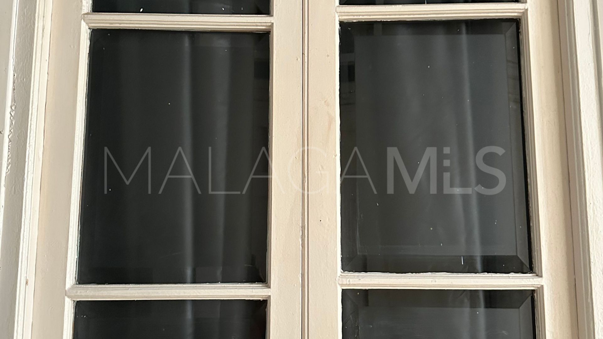 For sale Malaga 3 bedrooms apartment