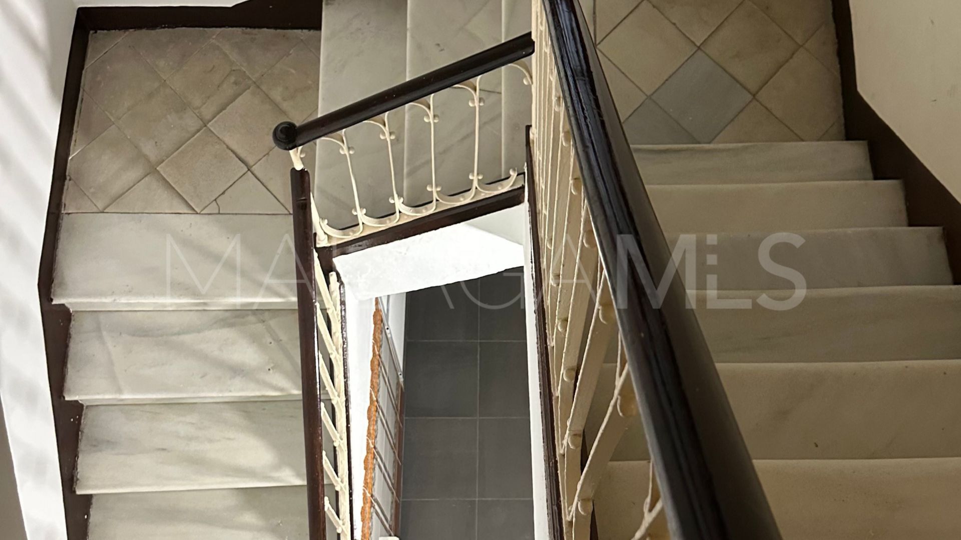 For sale Malaga 3 bedrooms apartment