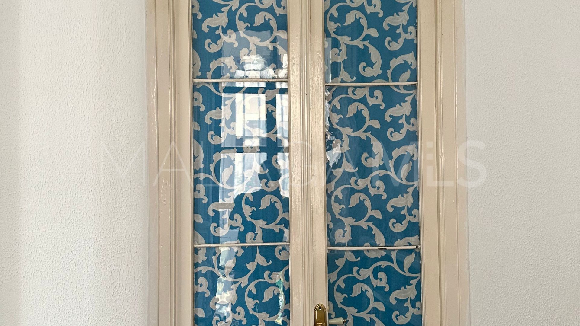 For sale Malaga 3 bedrooms apartment