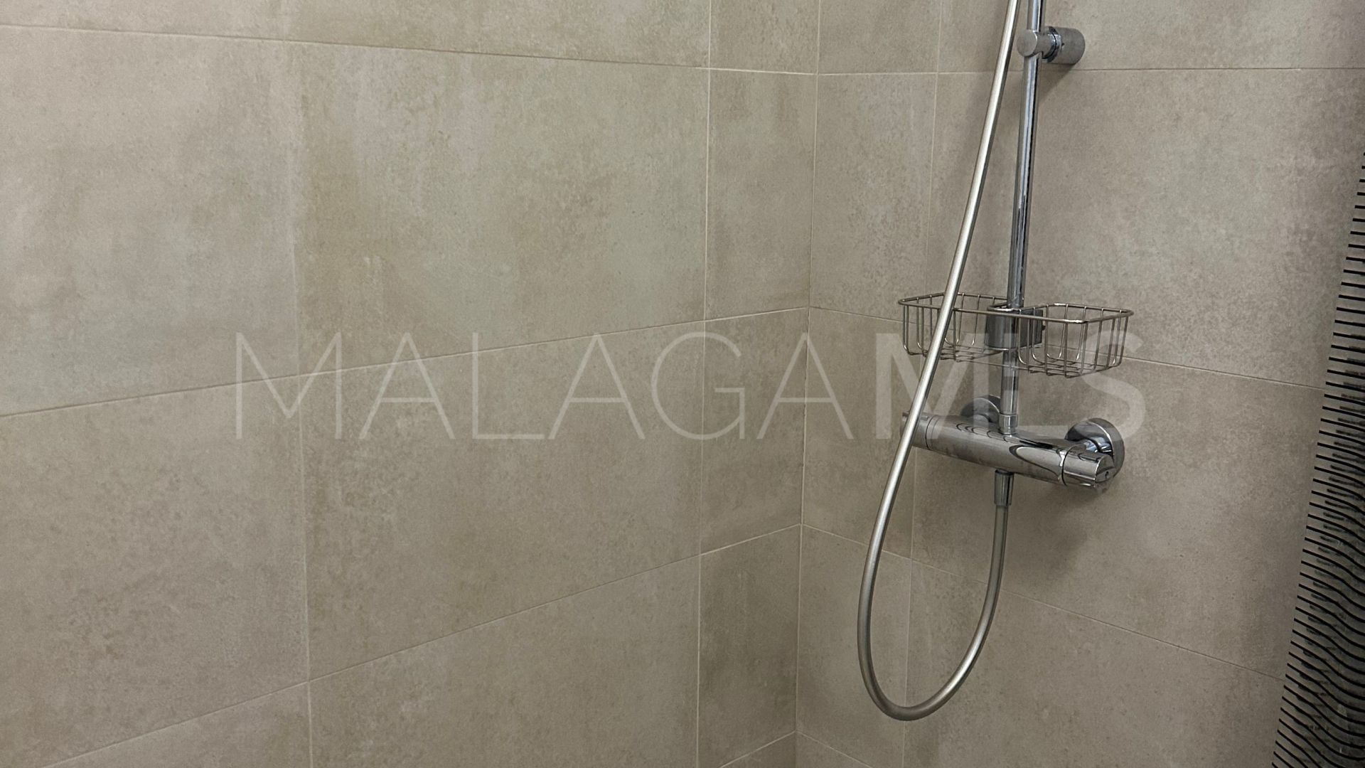 For sale Malaga 3 bedrooms apartment