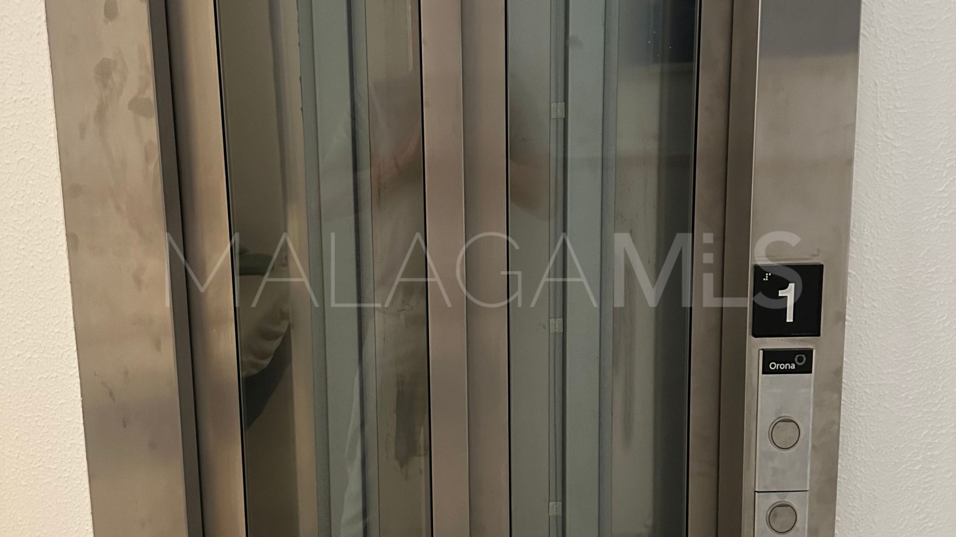 For sale Malaga 3 bedrooms apartment