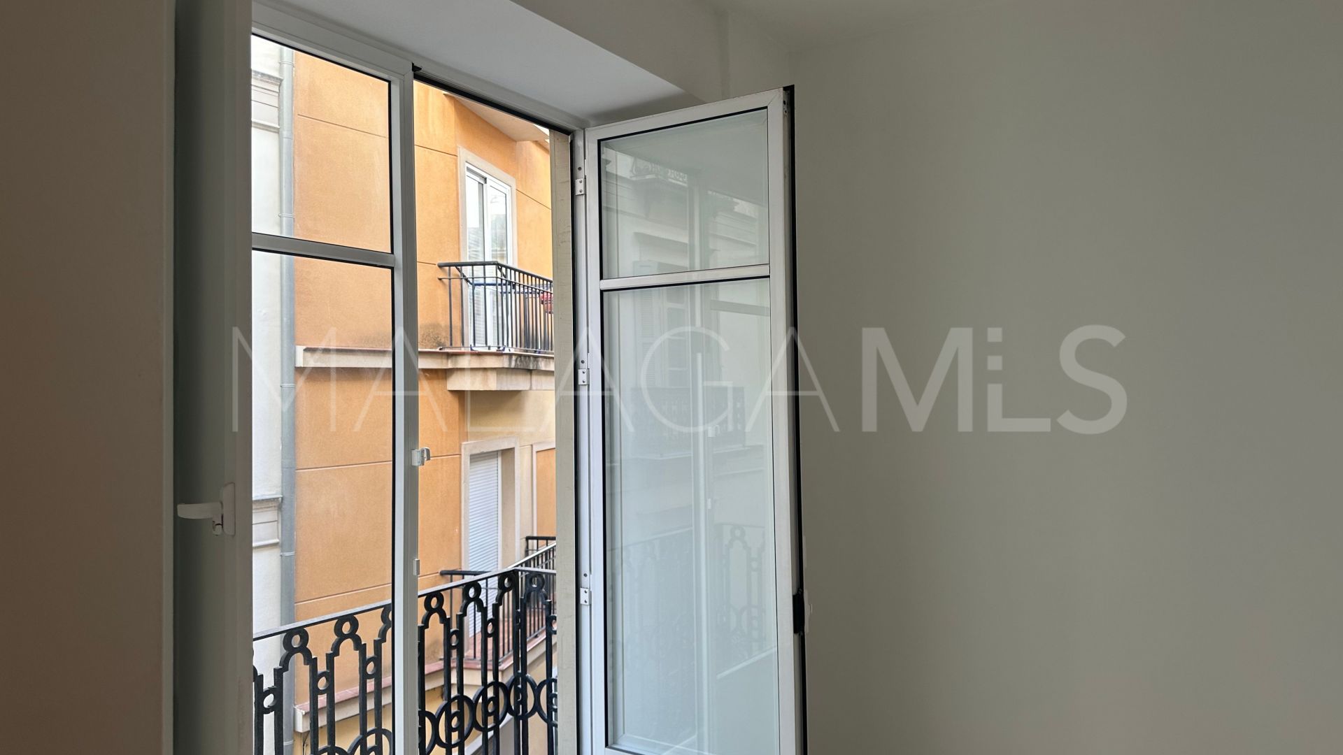 For sale Malaga 2 bedrooms apartment