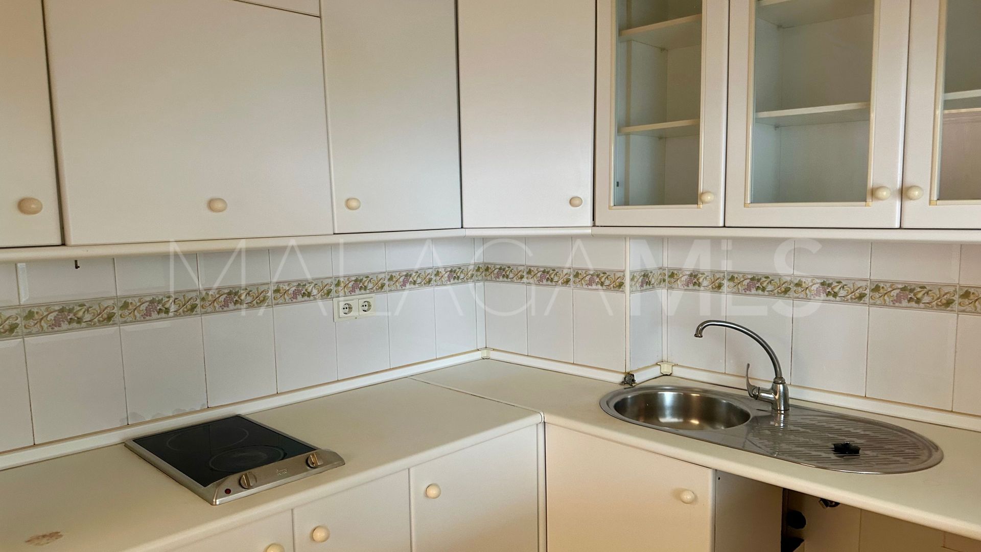 For sale Malaga 2 bedrooms apartment