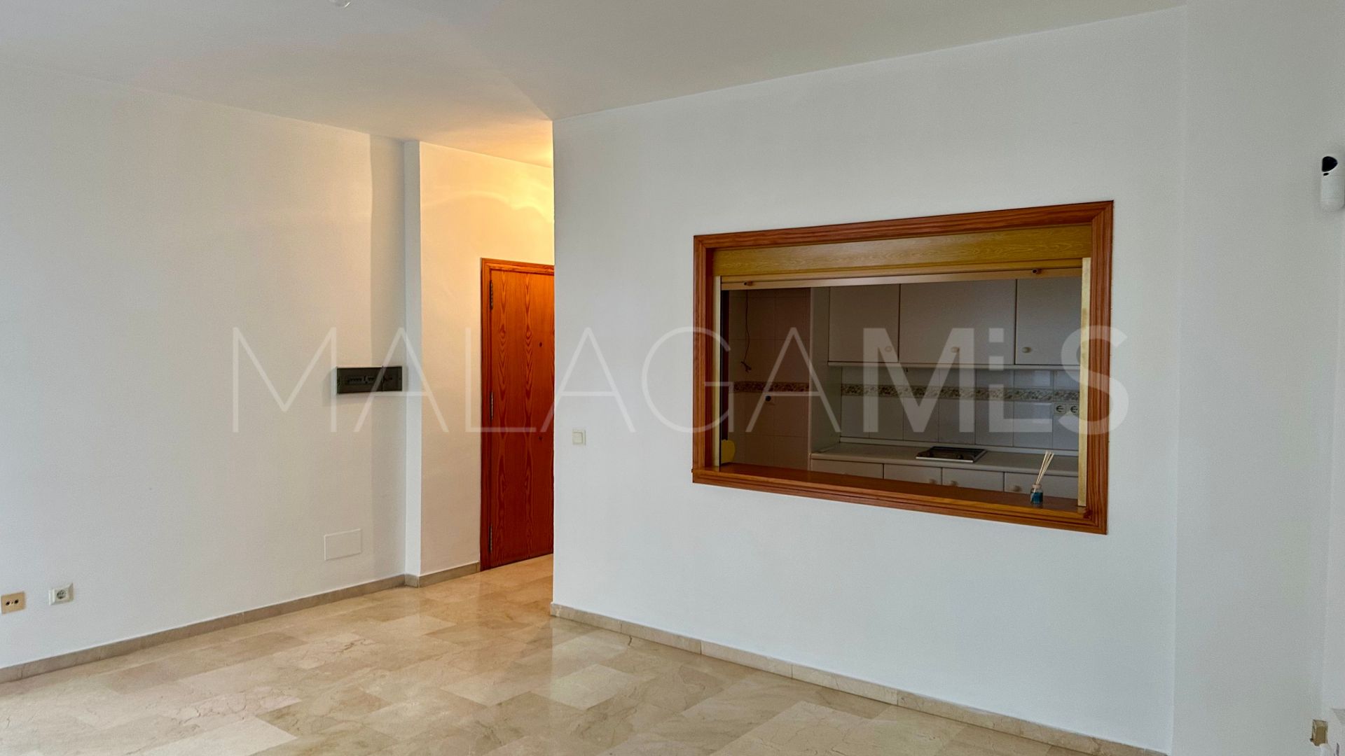 For sale Malaga 2 bedrooms apartment