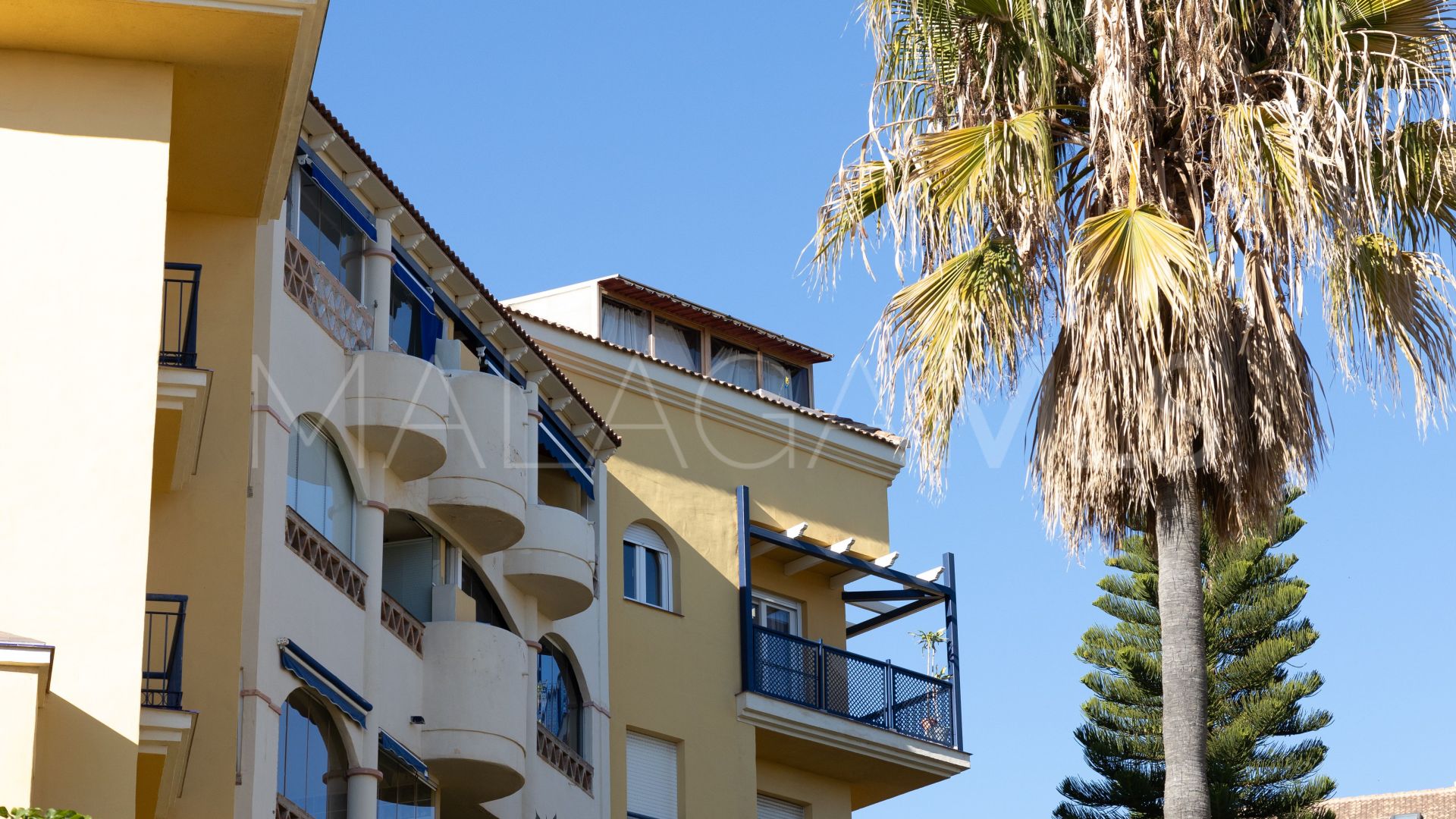 2 bedrooms Benalmadena Centro apartment for sale