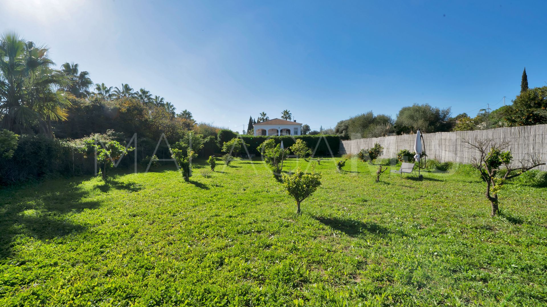 Alhaurin el Grande, villa a la venta