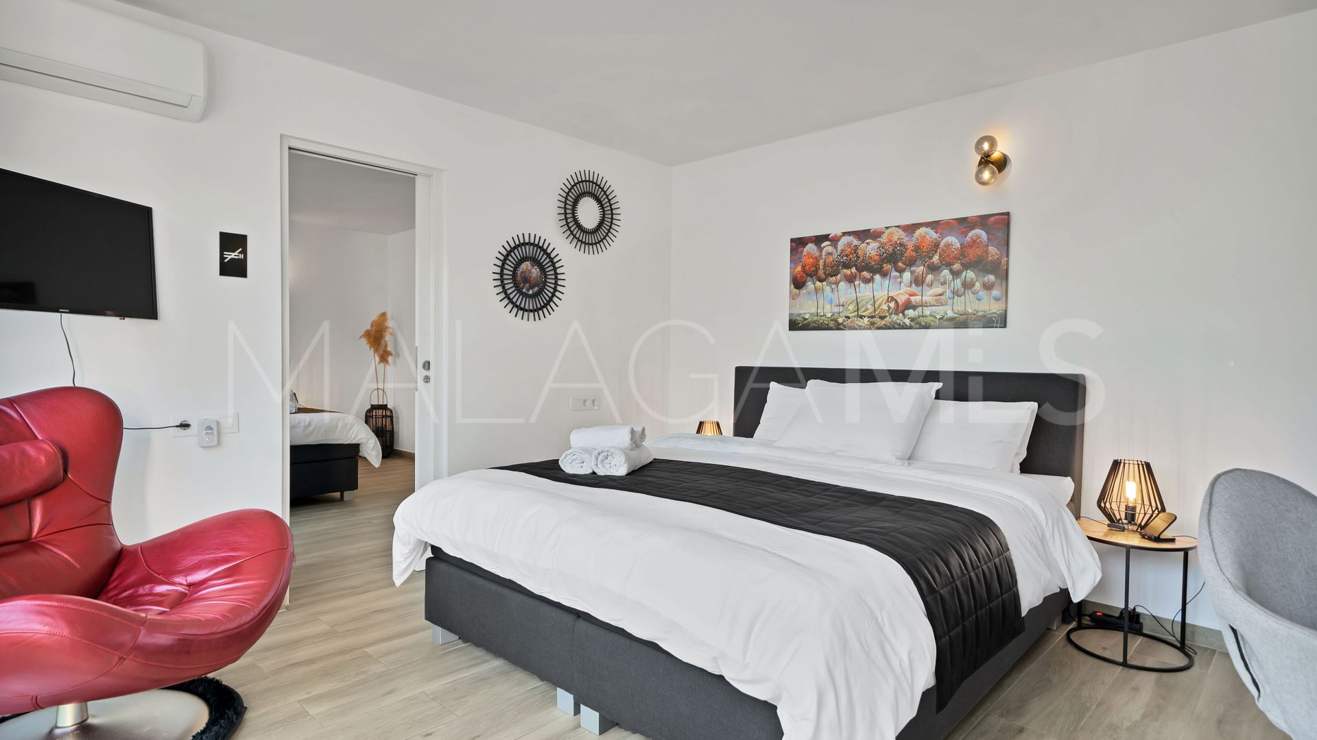 Villa for sale in Alhaurin el Grande